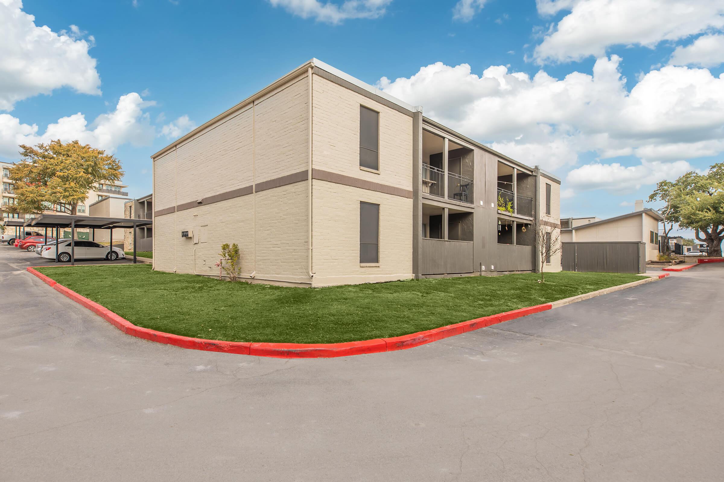 The Riley Photo Gallery