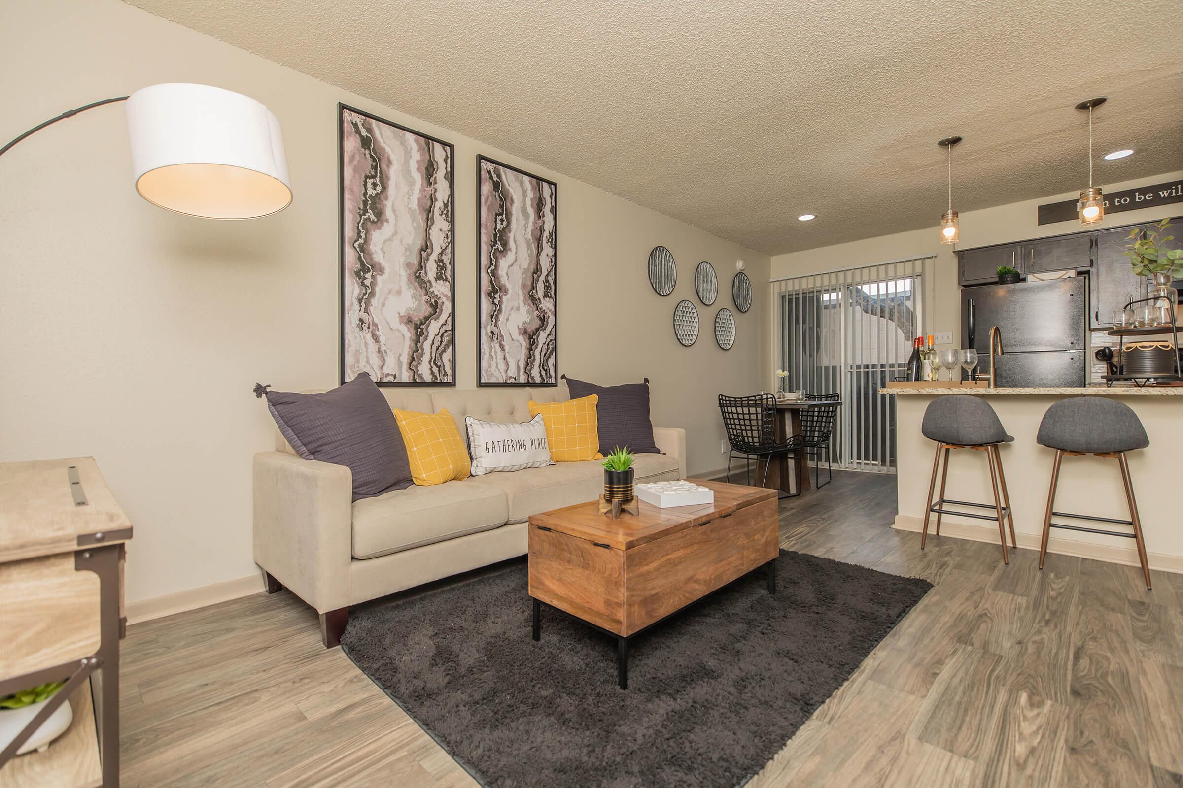 The Riley Photo Gallery