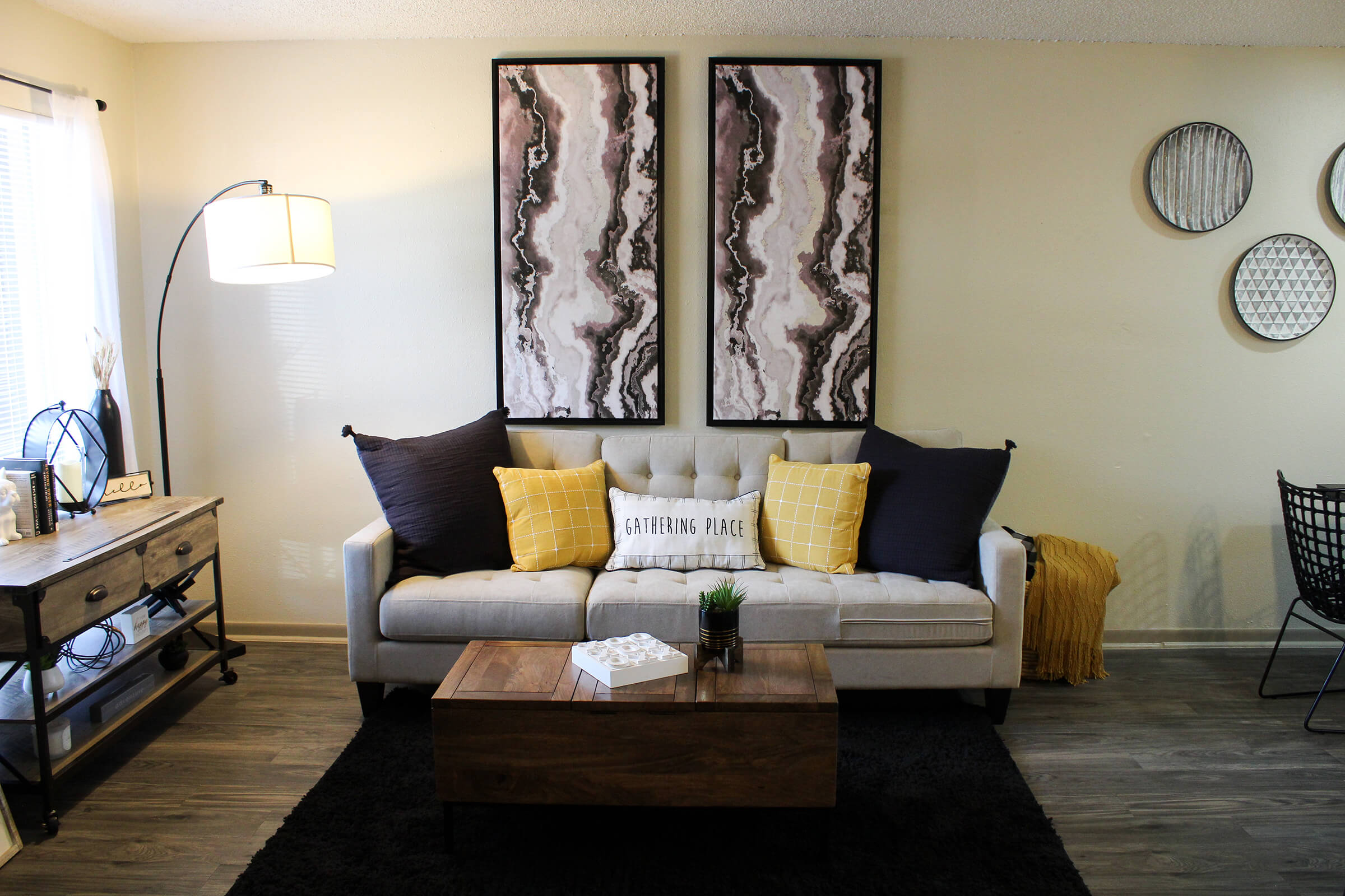 The Riley Apartments in San Antonio, TX