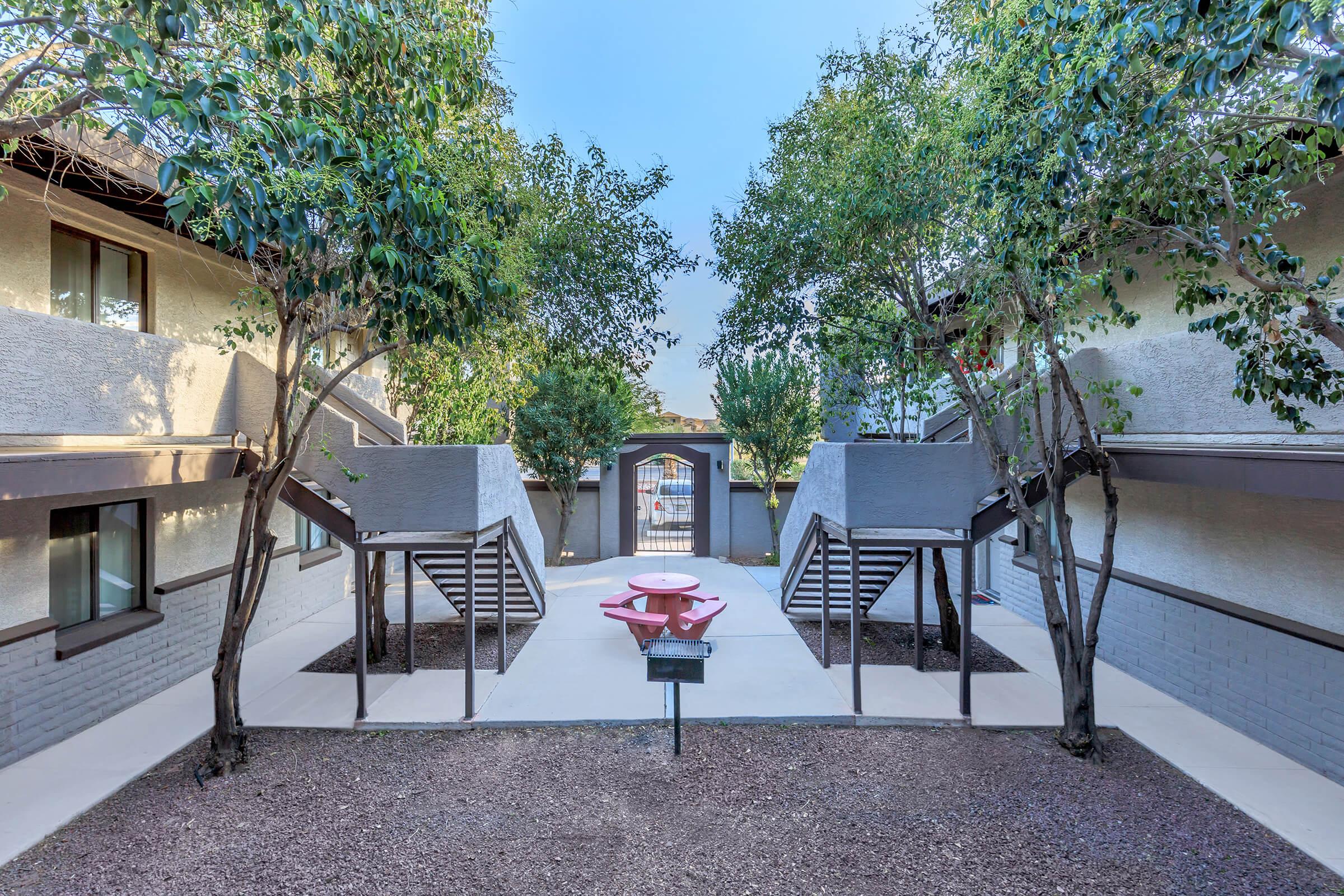 Community Amenities