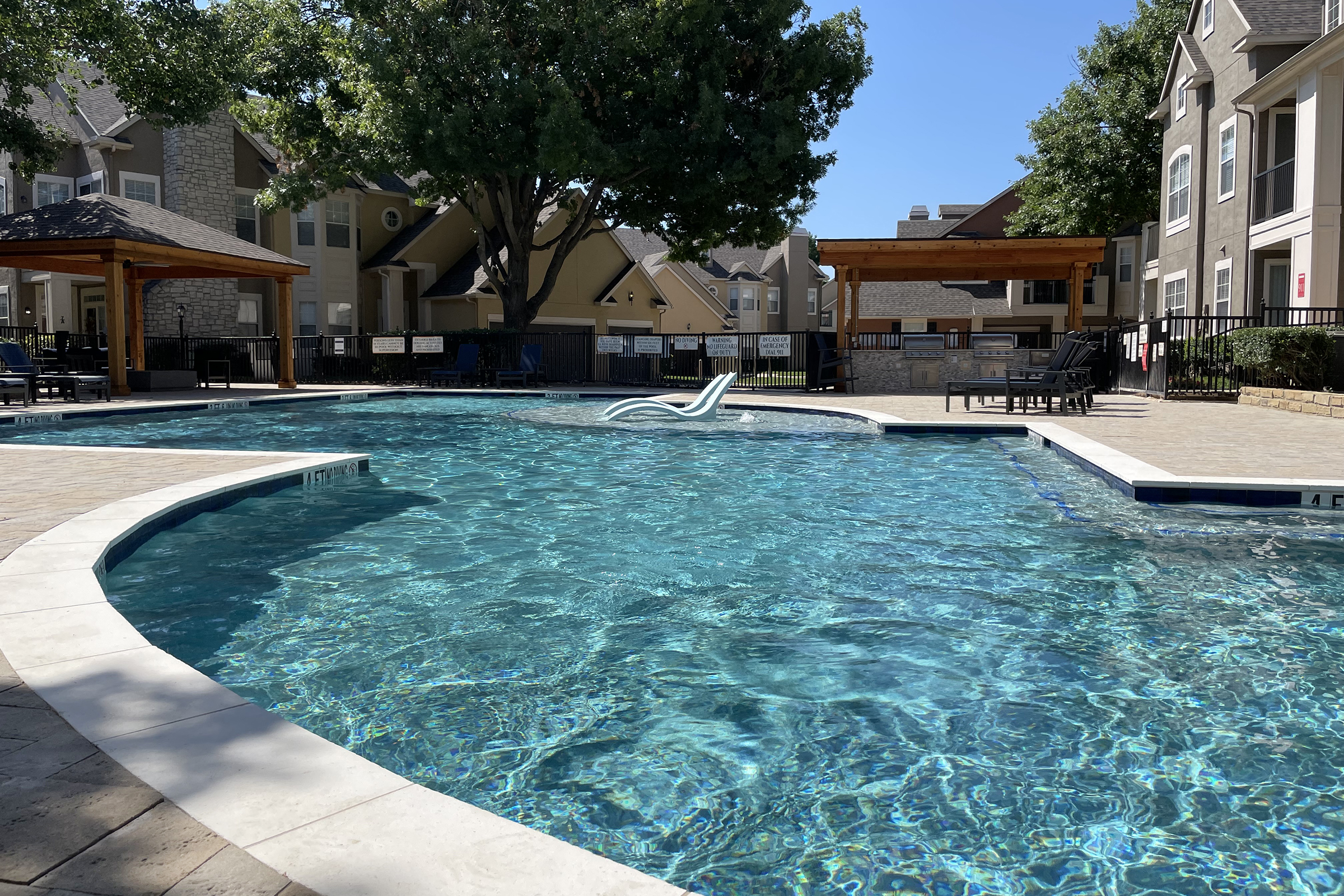 Amenities