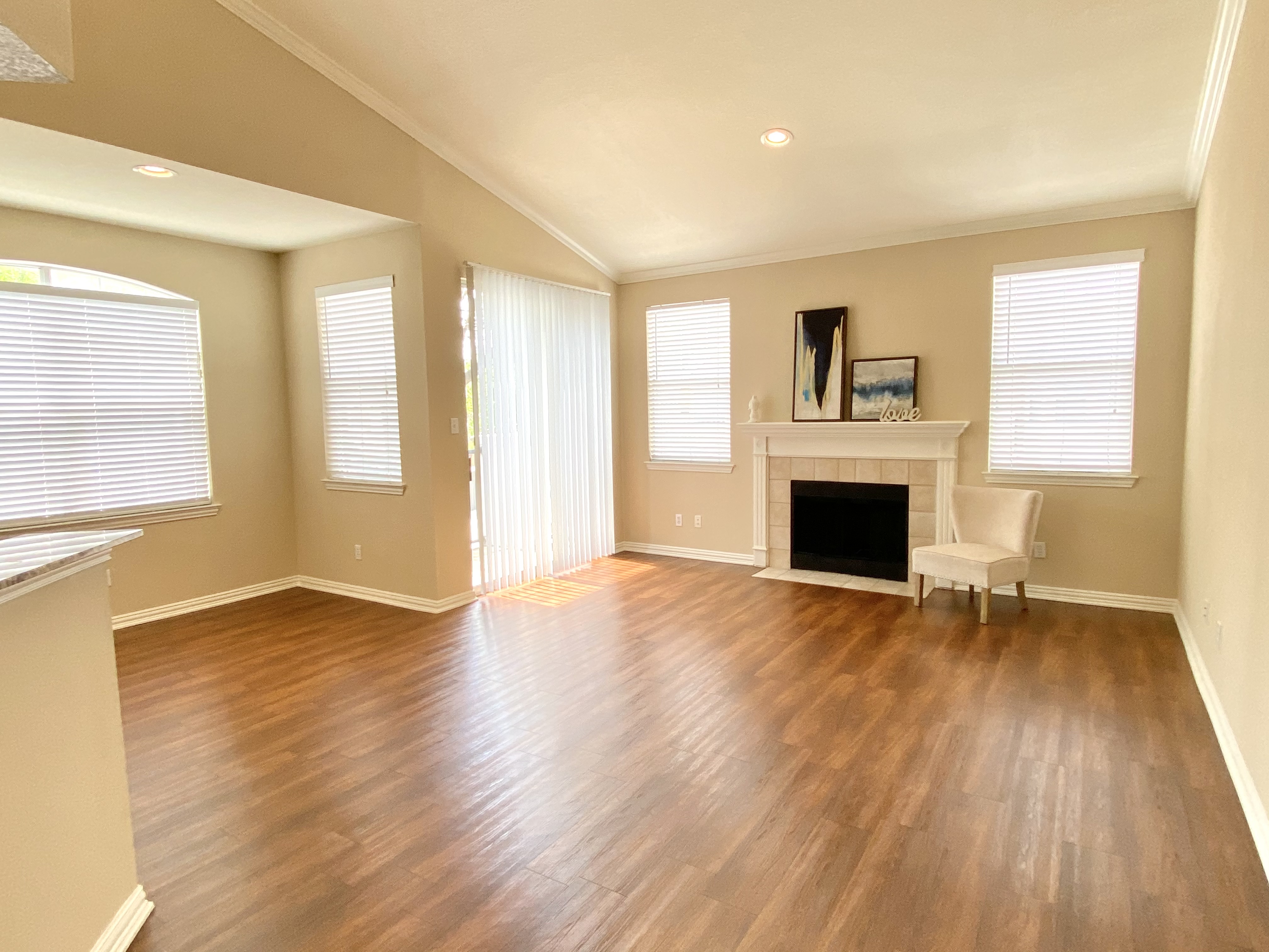 Preston Heights Apartments Photo Gallery