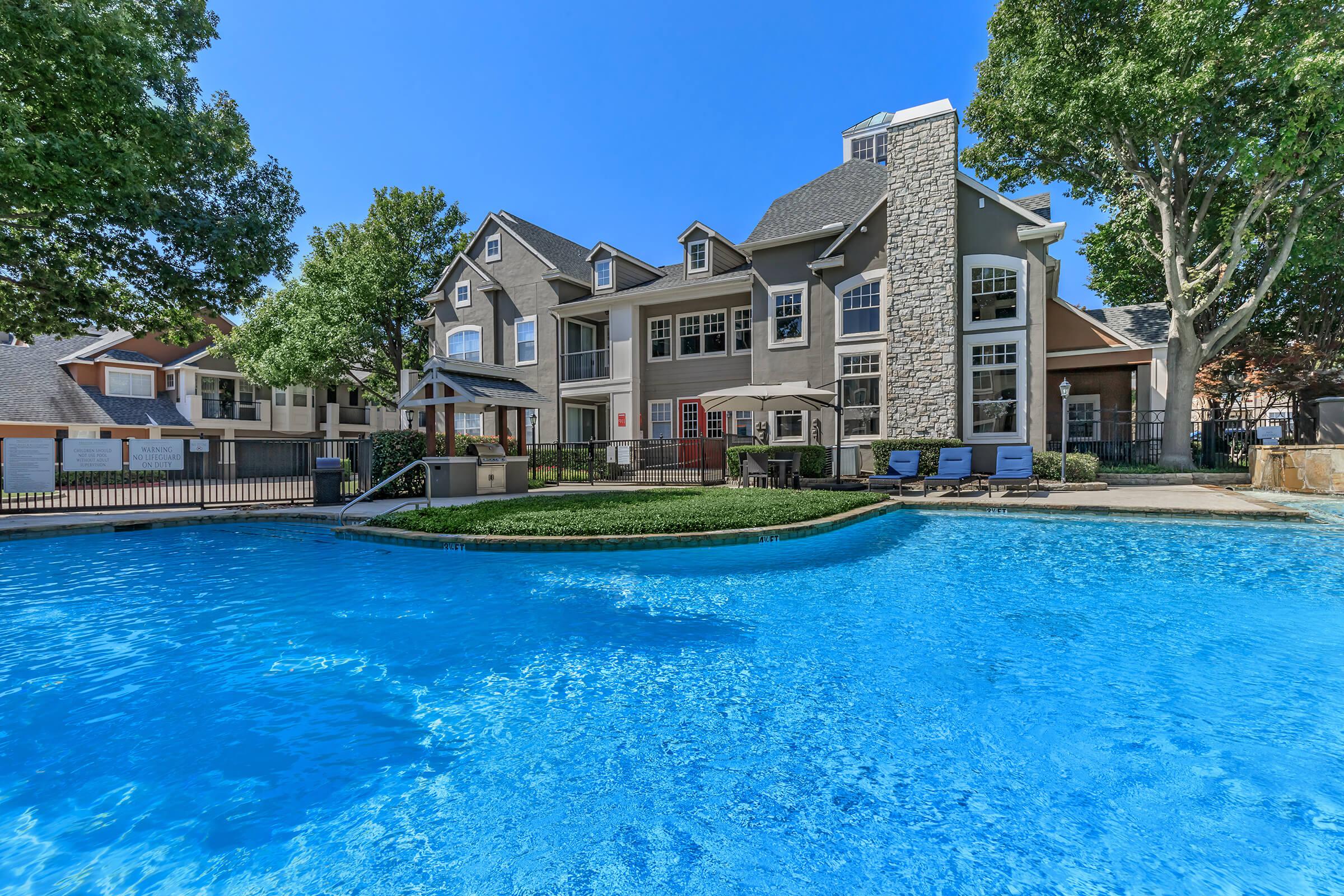 Photo Gallery Preston Heights Apartments Dallas, TX