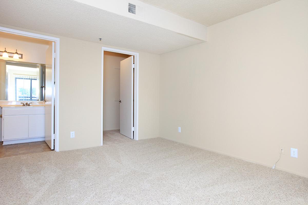 a room with a wooden floor