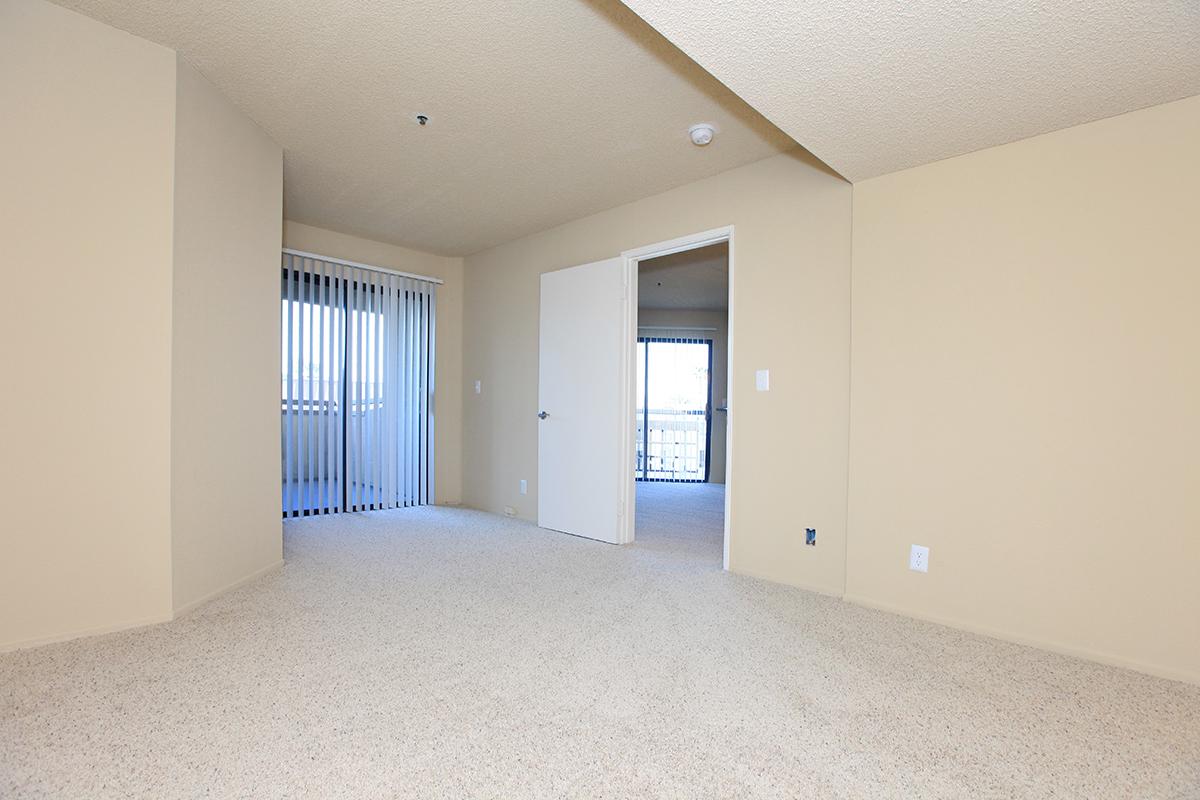 a large empty room