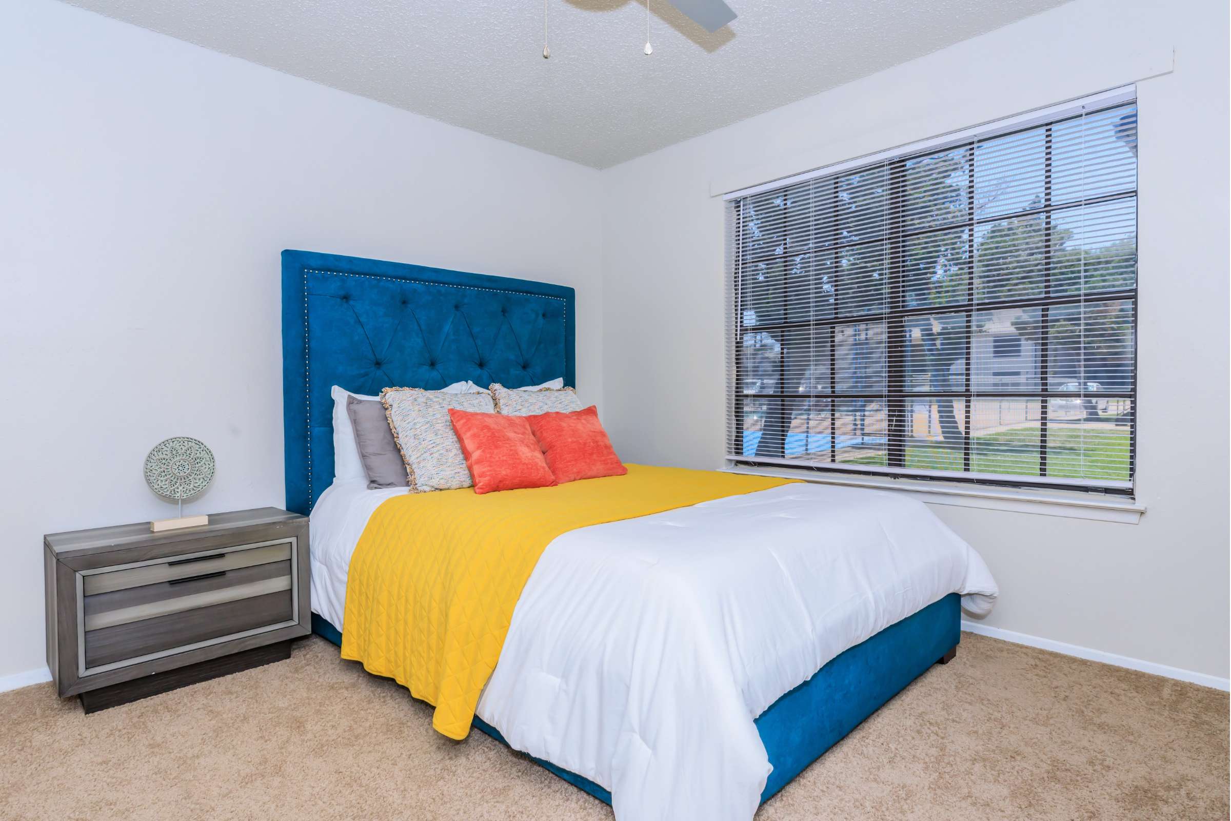 Apartment Features
