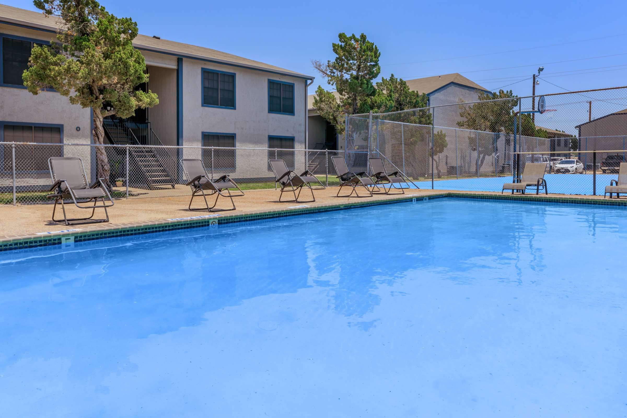 Community Amenities