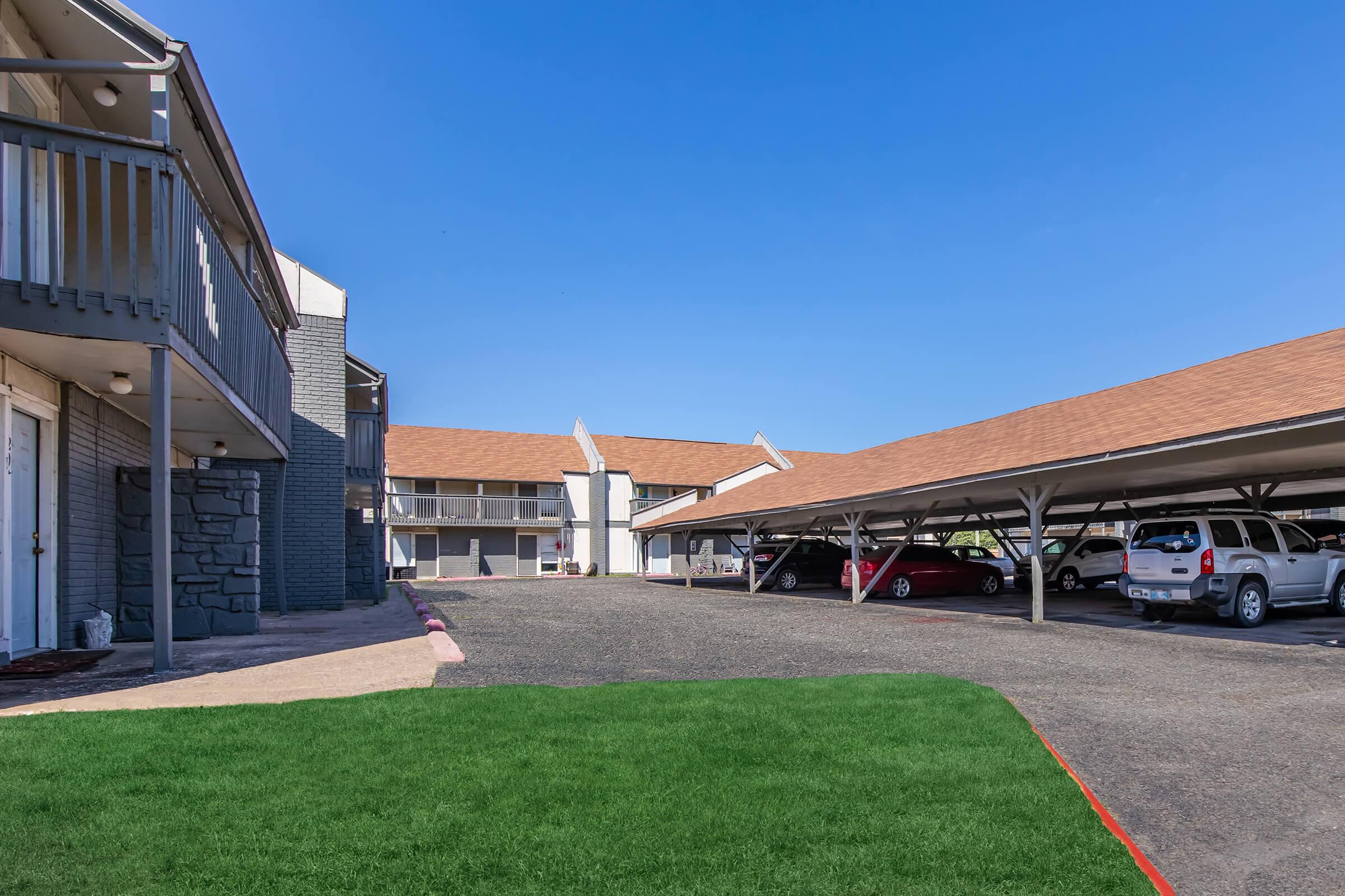 Community Amenities