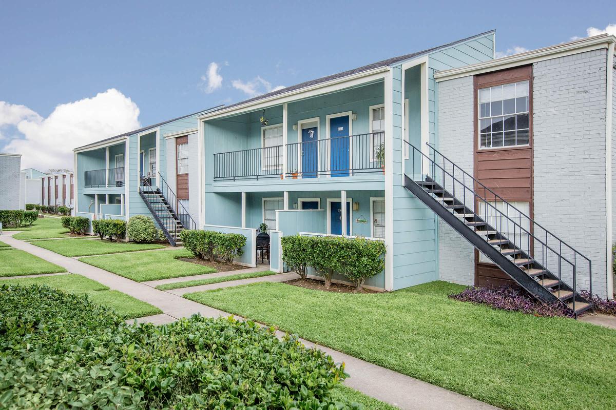 Banyan Cove Apartments in League City, TX