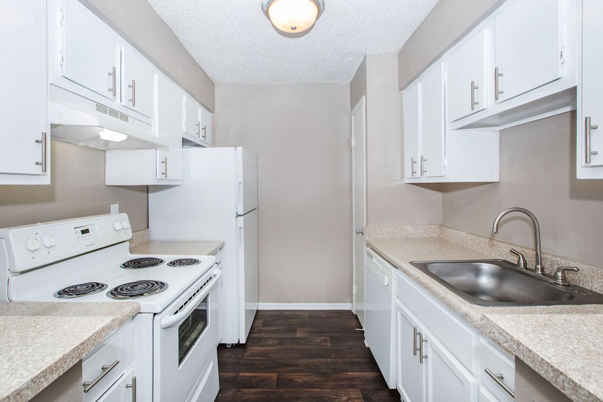 OPEN CONCEPT KITCHEN