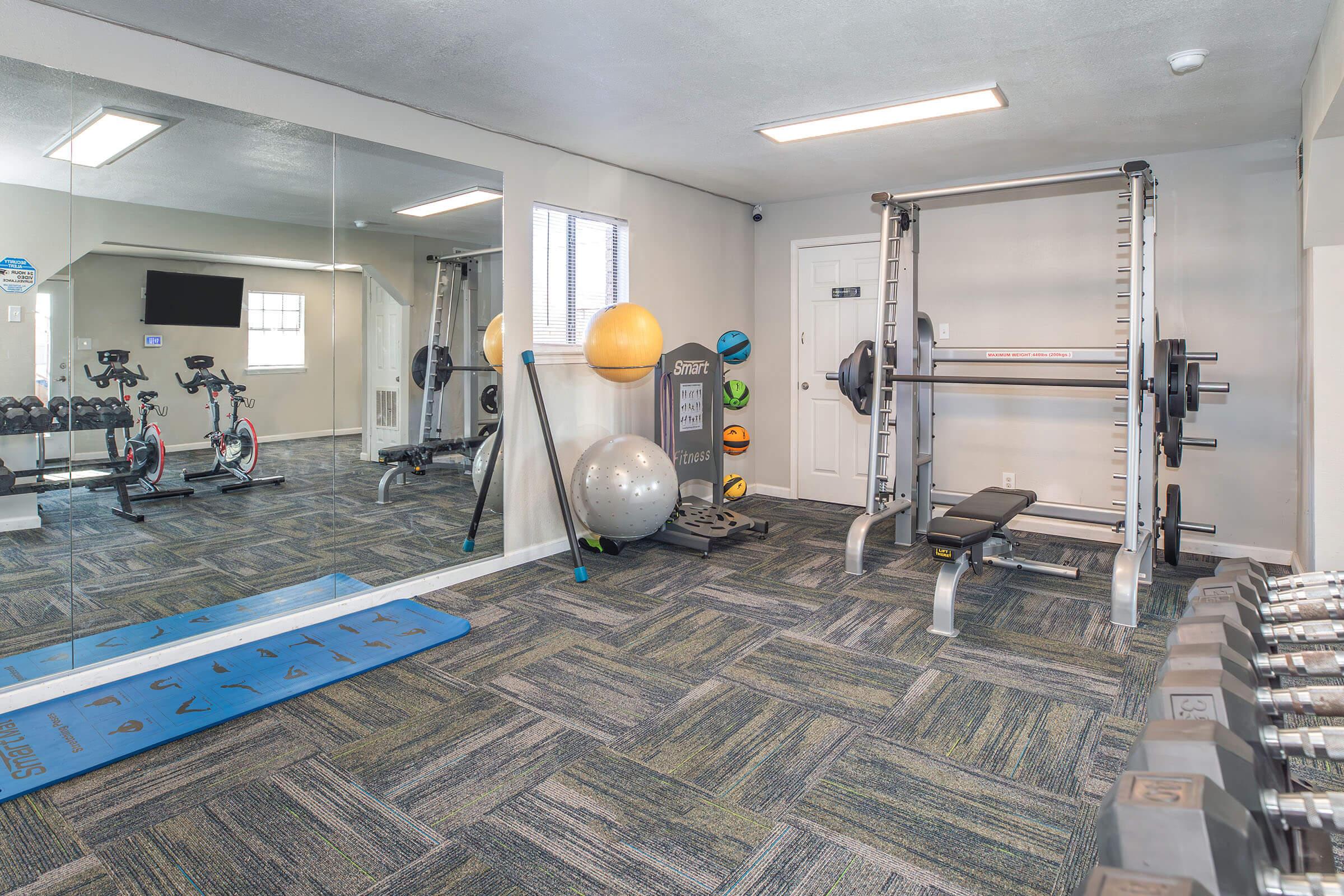 Community Amenities