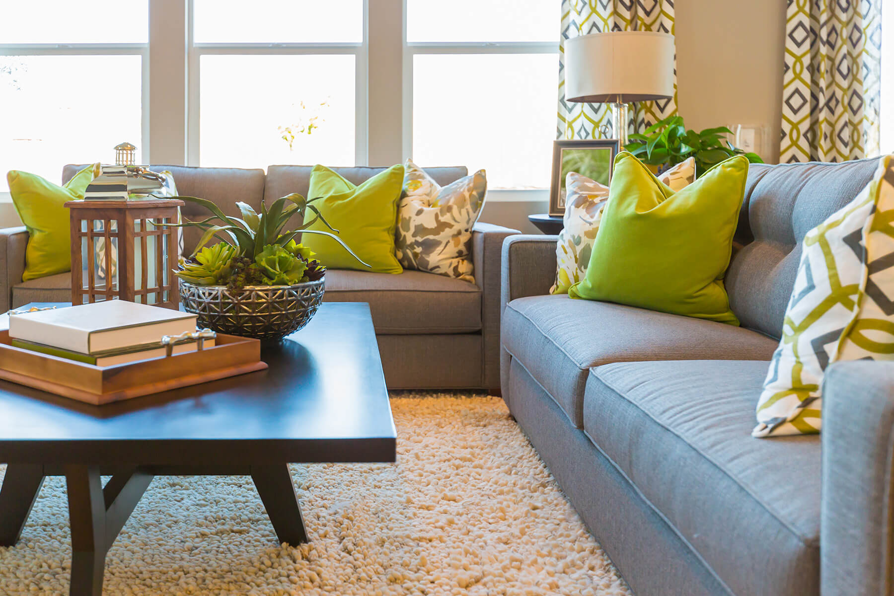 Quail Ridge Apartments