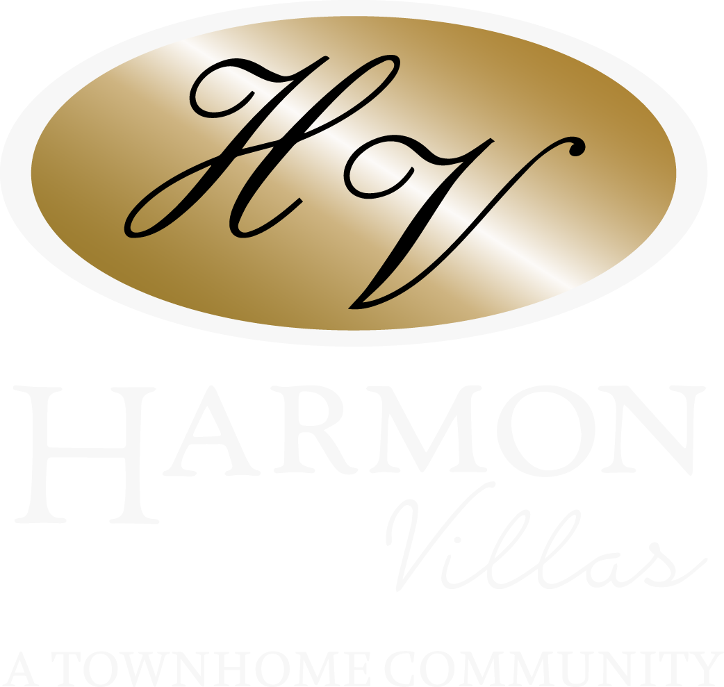 Harmon Villas ebrochure logo