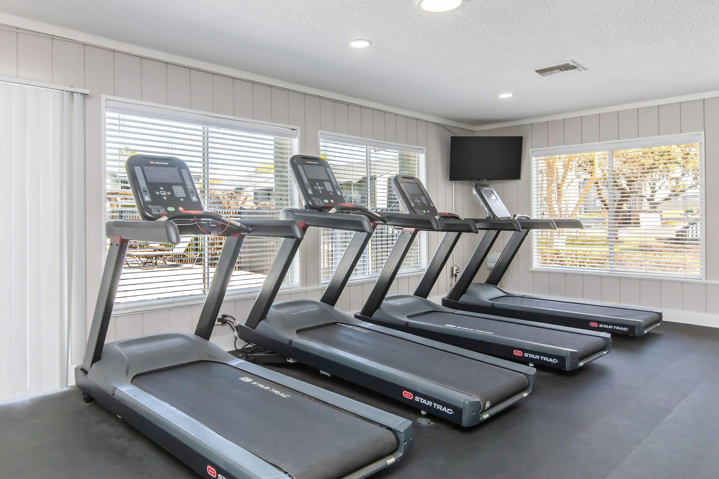 Community Amenities