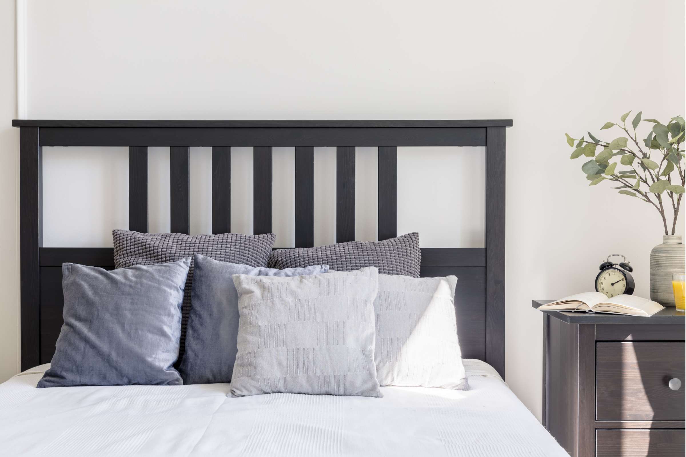 Apartment Features