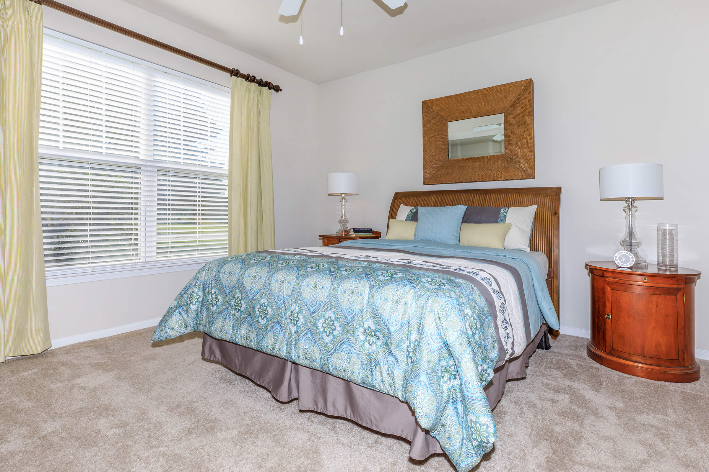 Amenities