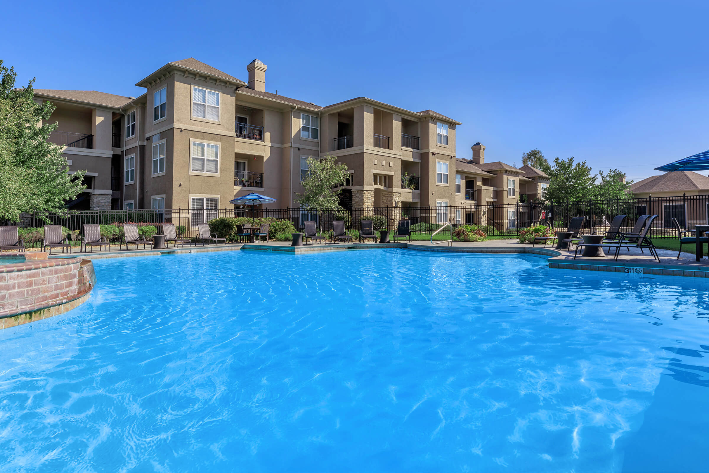 Amenities