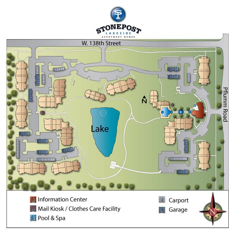 Site Map
