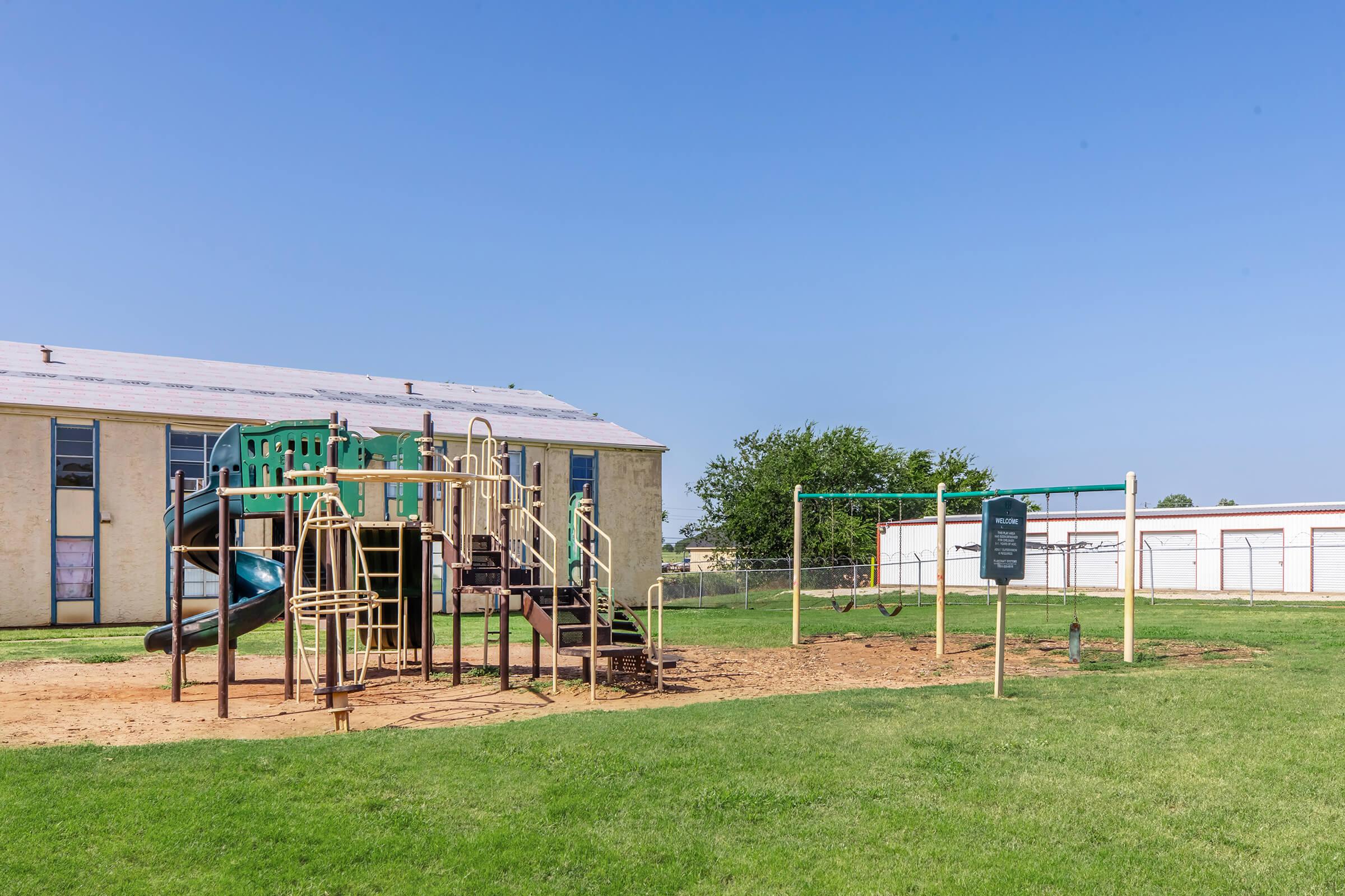 Community Amenities