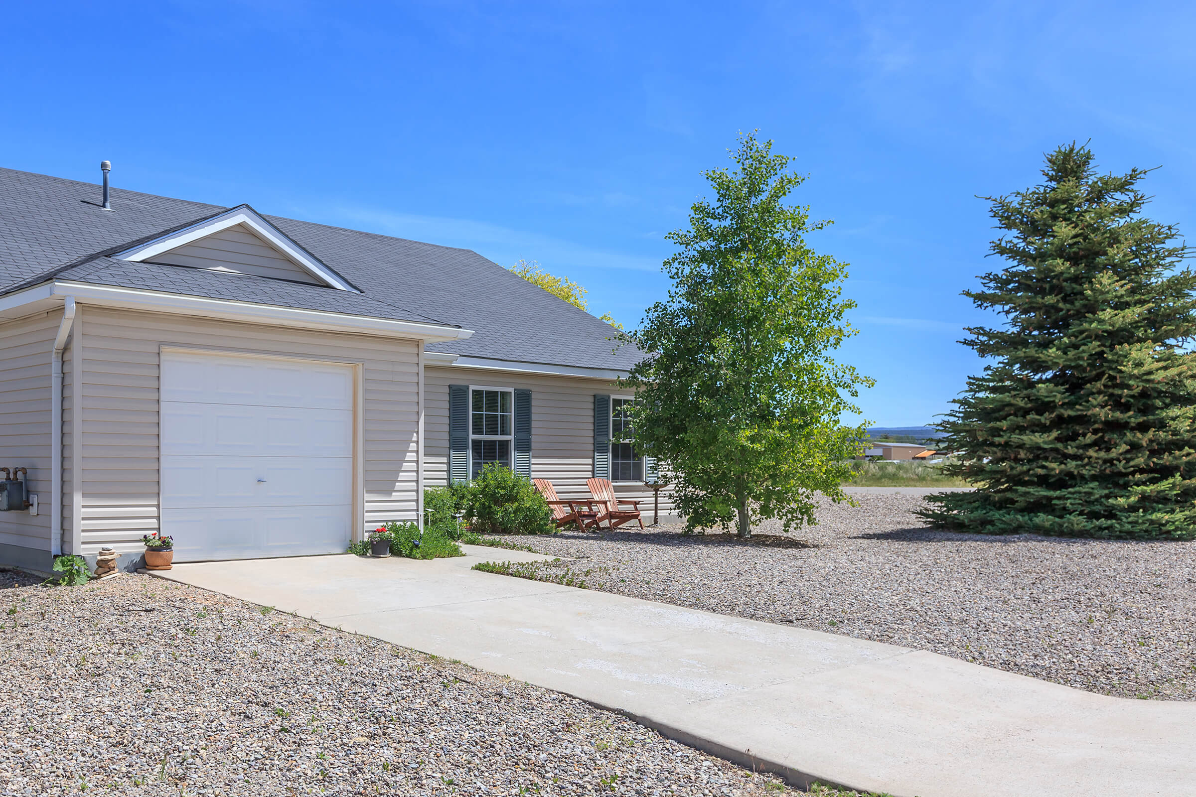 Cottonwood Creek Estates Floor Plans & Pricing