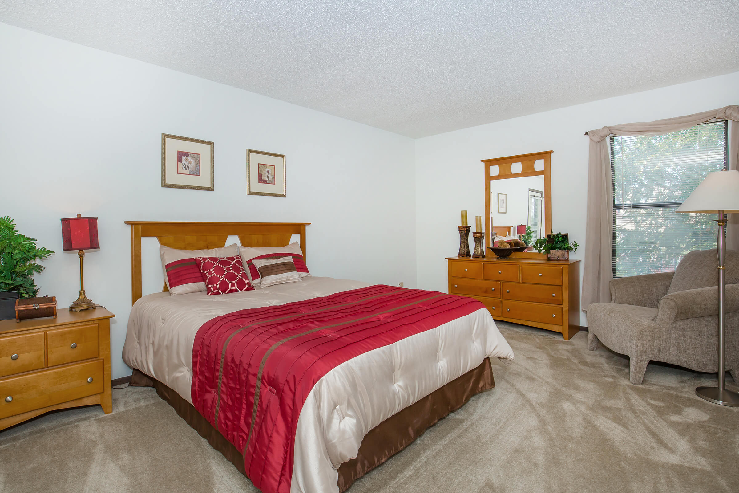 Amenities