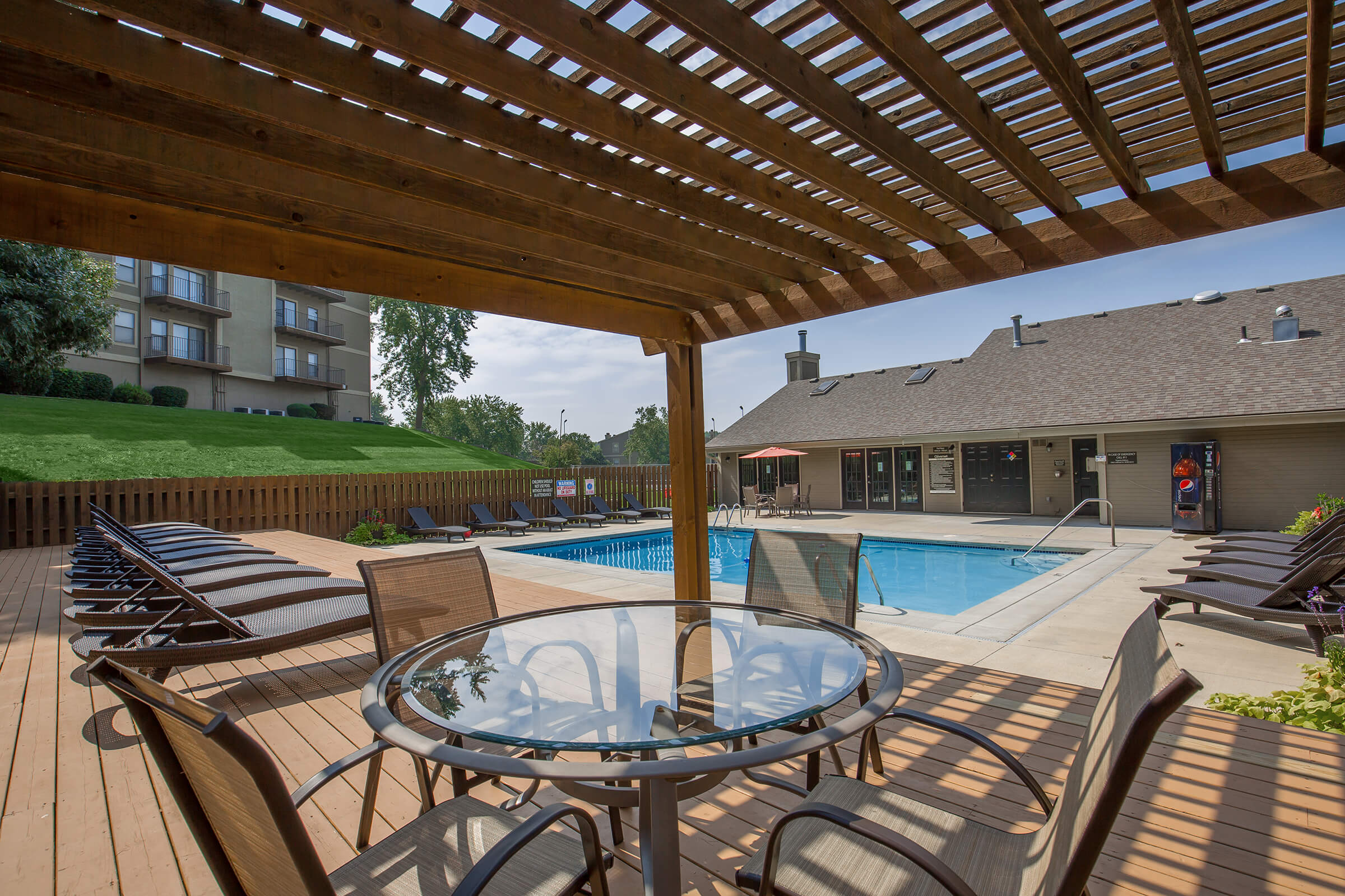 Amenities