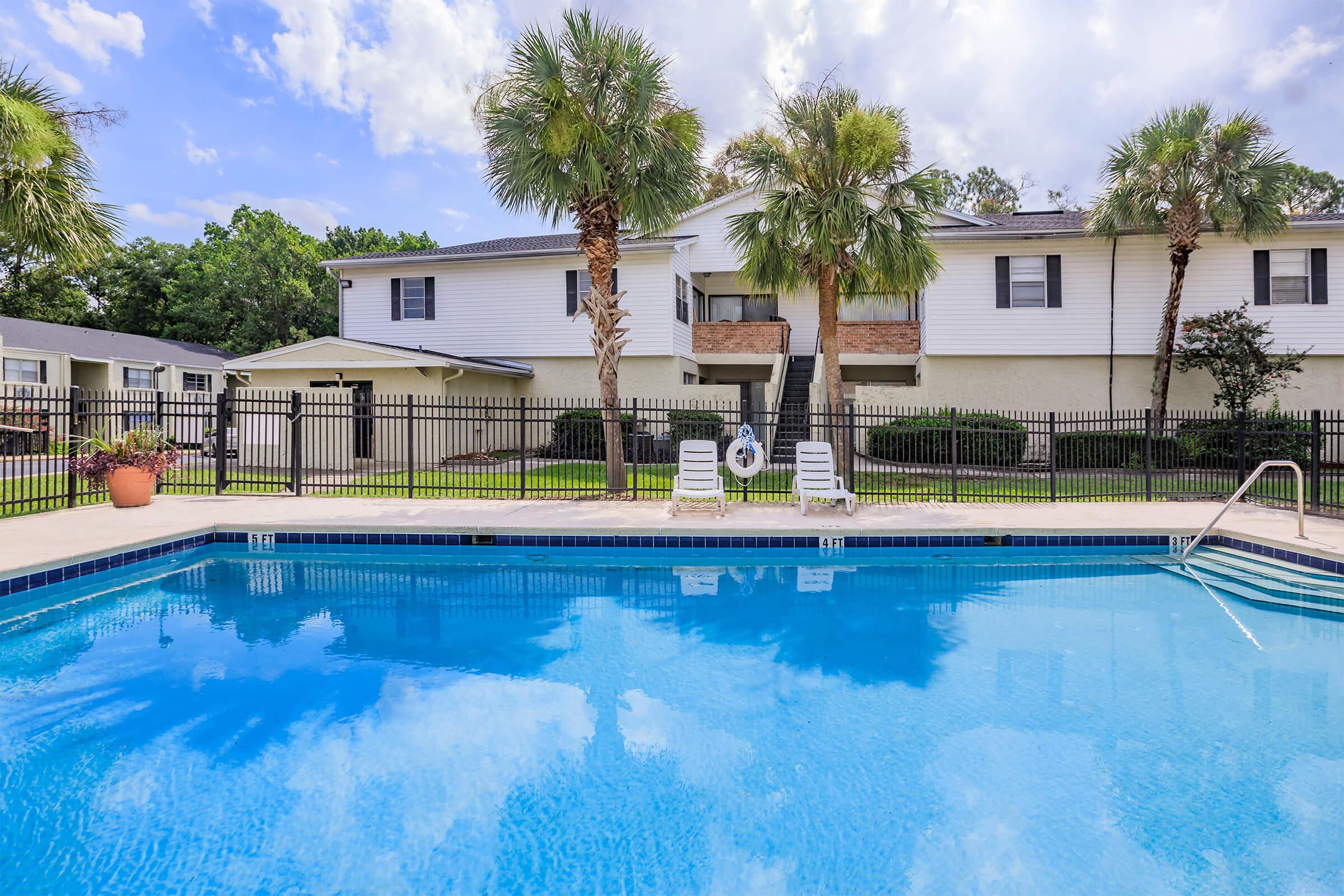 Community Amenities
