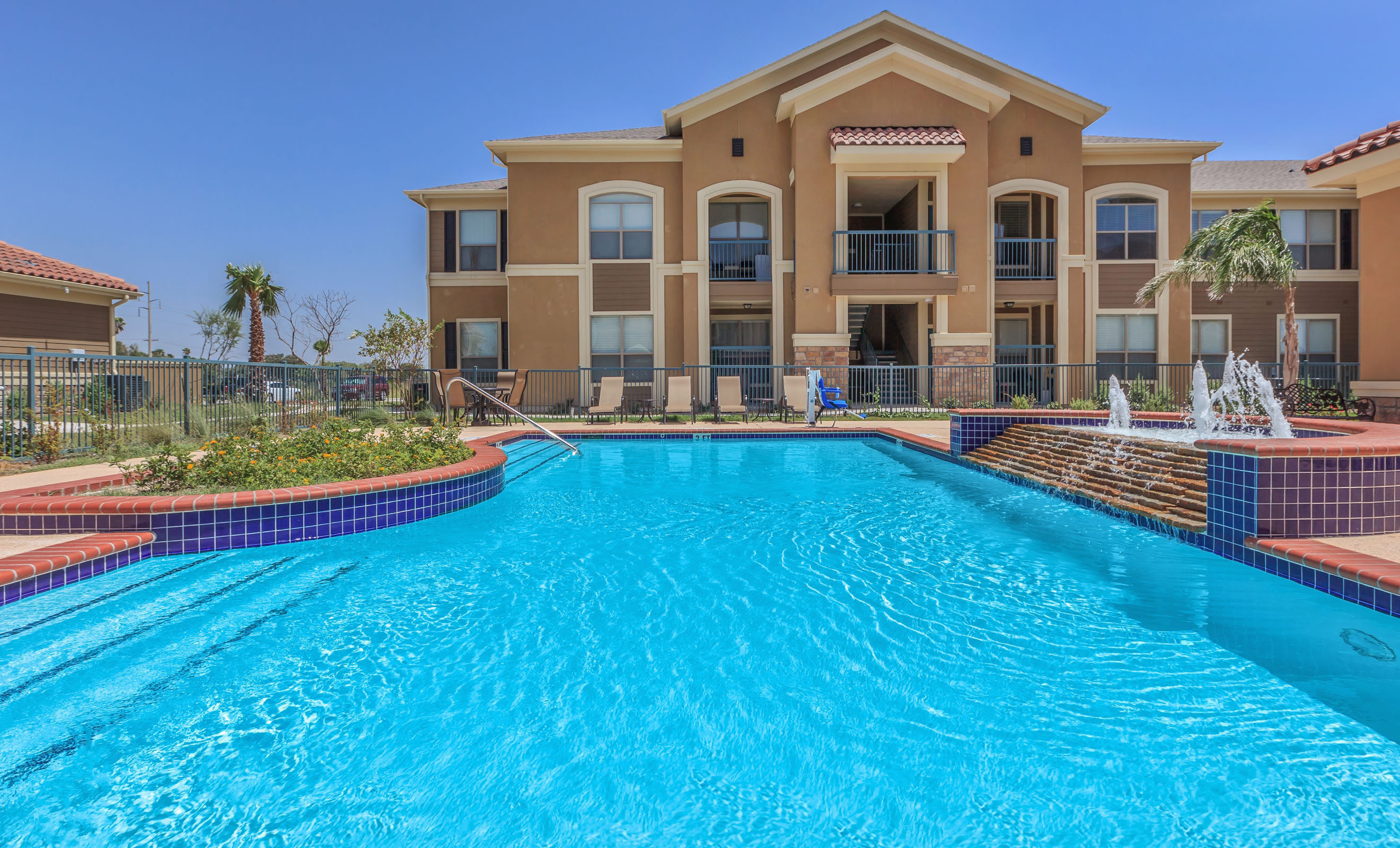 Community Amenities