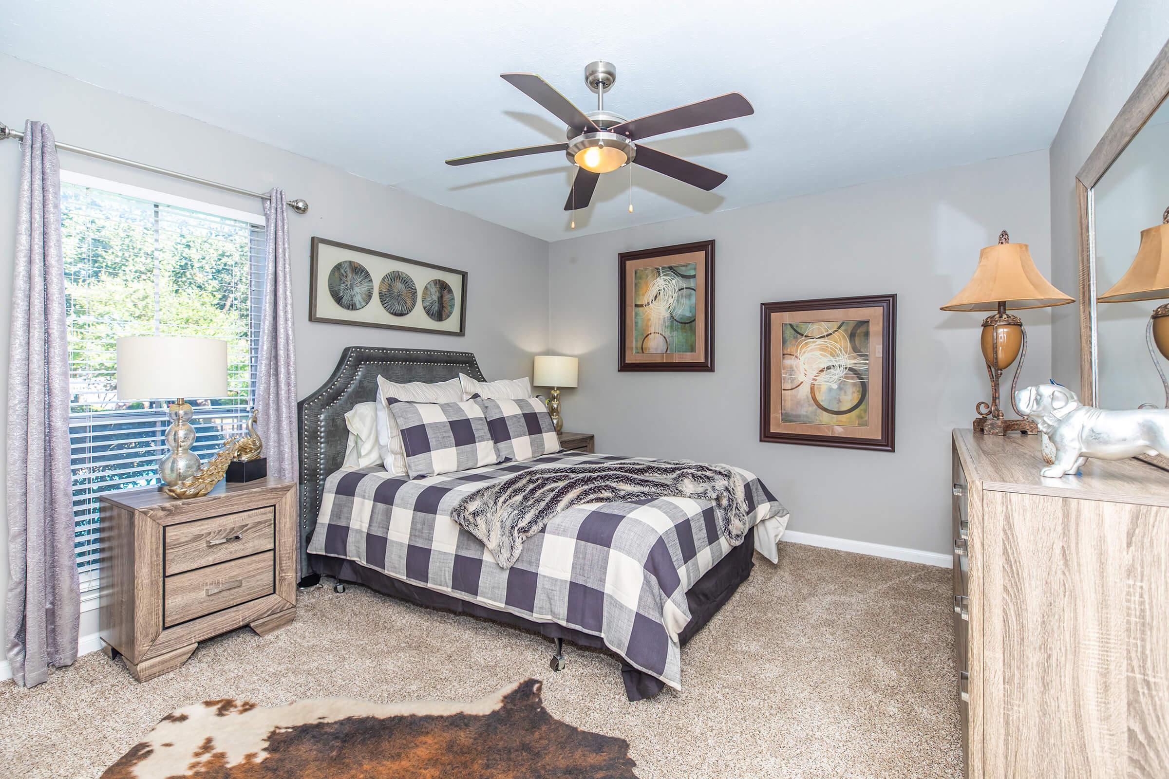 Apartment Features