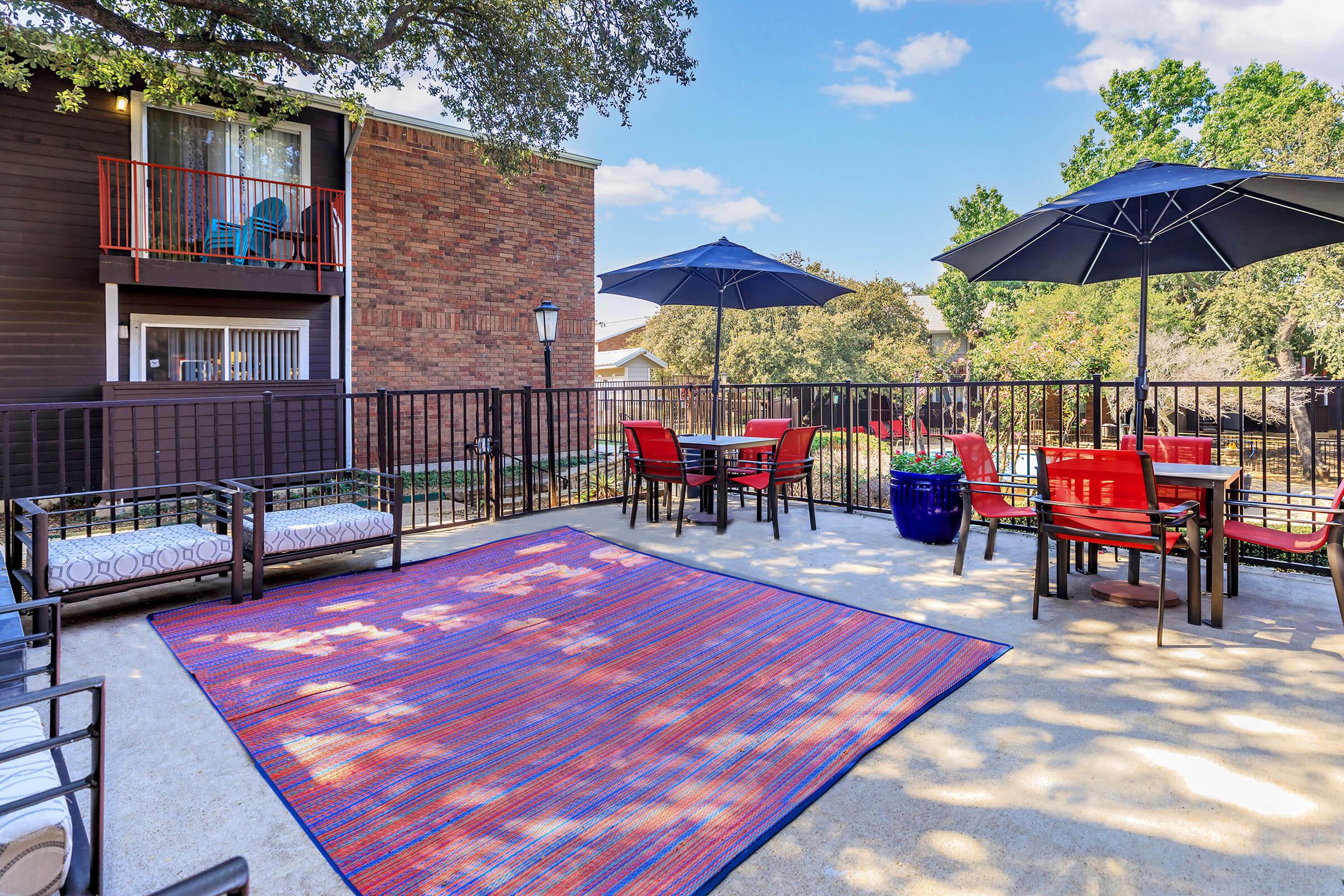 Community Amenities