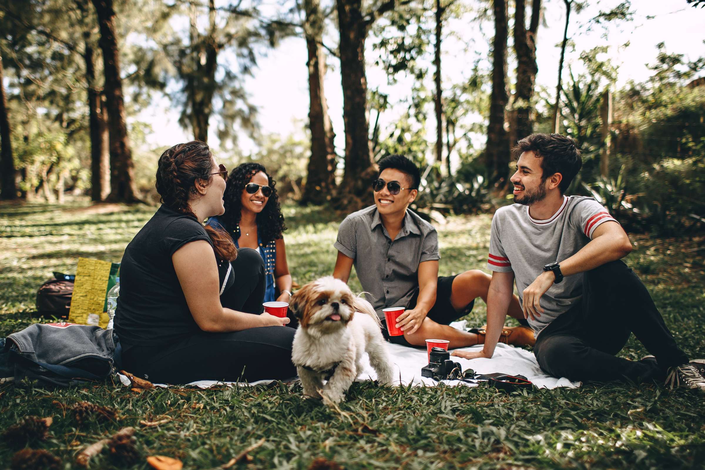 Residence at Stratmoor Apartment Living in Colorado Springs, CO