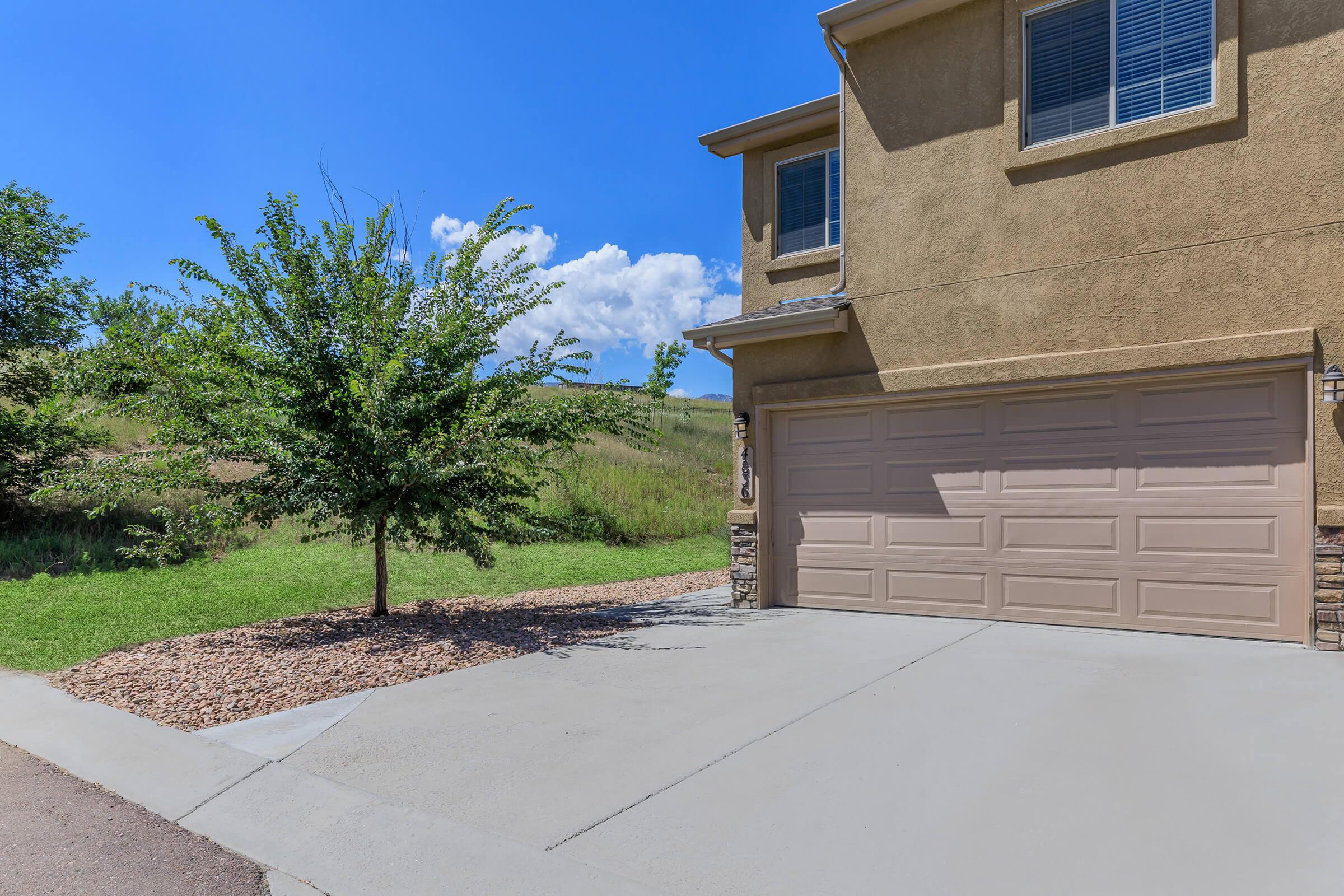 Home Residence at Stratmoor Colorado Springs, CO