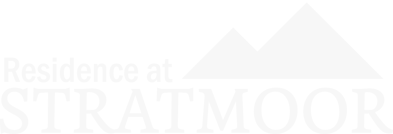 Residence at Stratmoor ebrochure logo