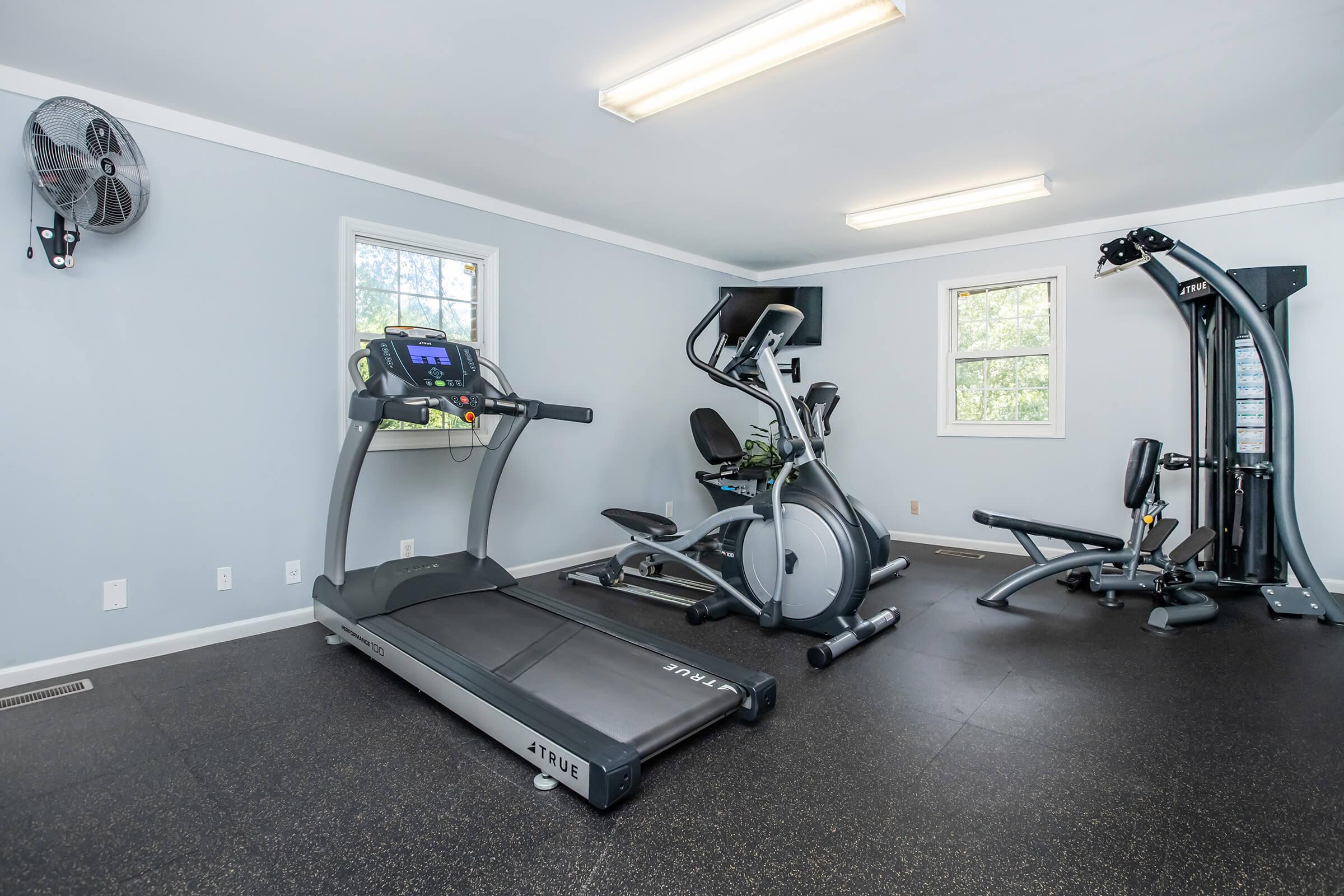 Community Amenities