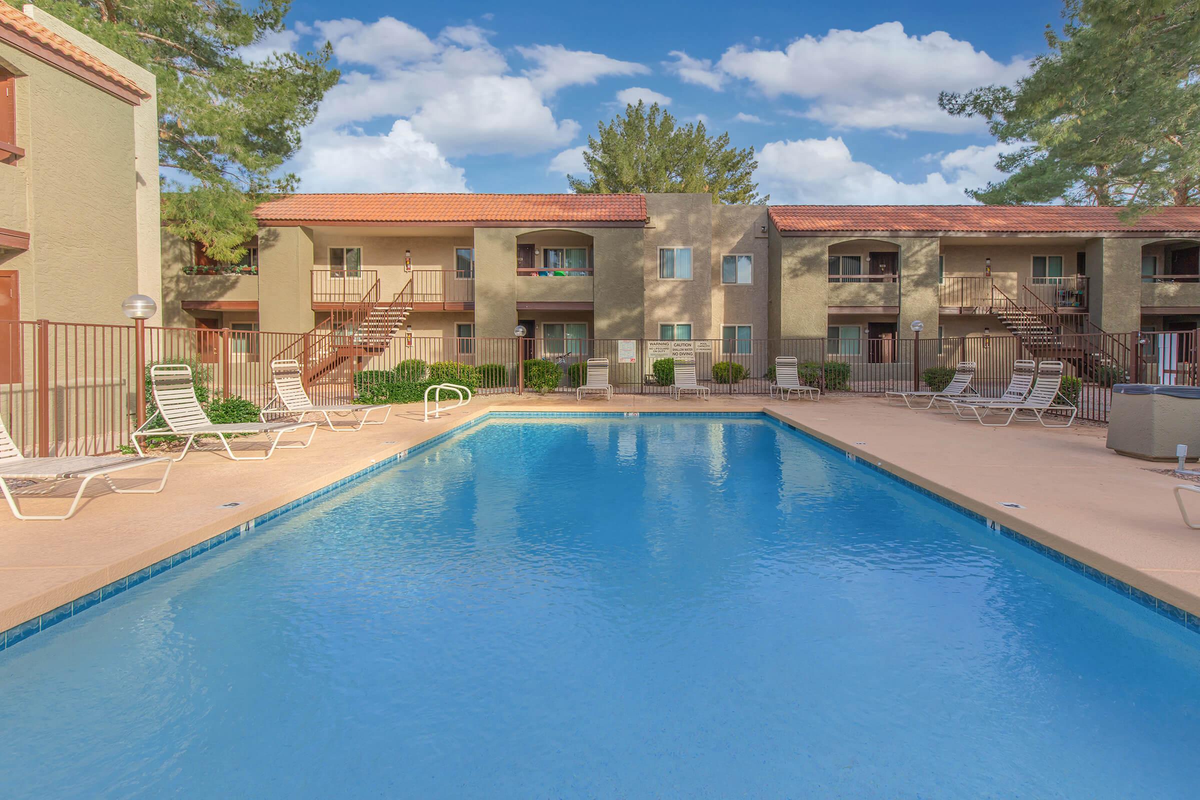 Gilbert Greens Apartments in Gilbert, AZ