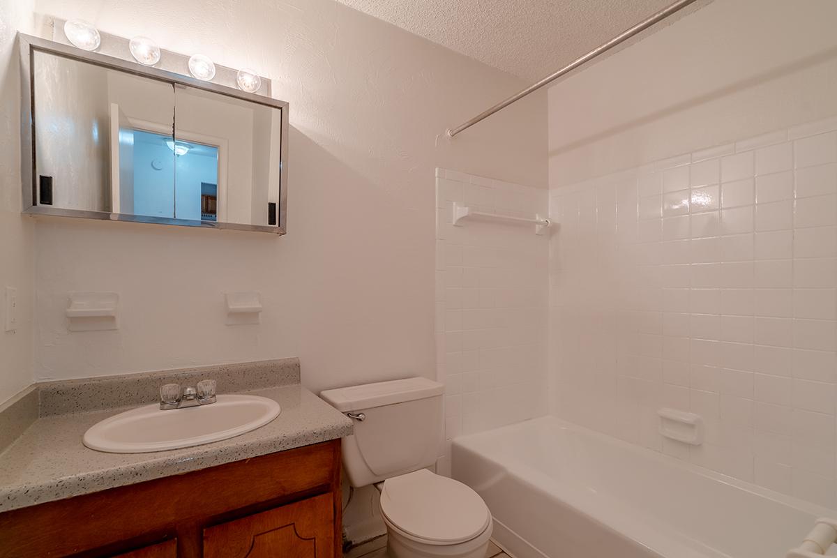 Park at Blanding Photo Gallery