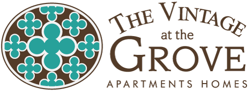 vintagegrove.com logo