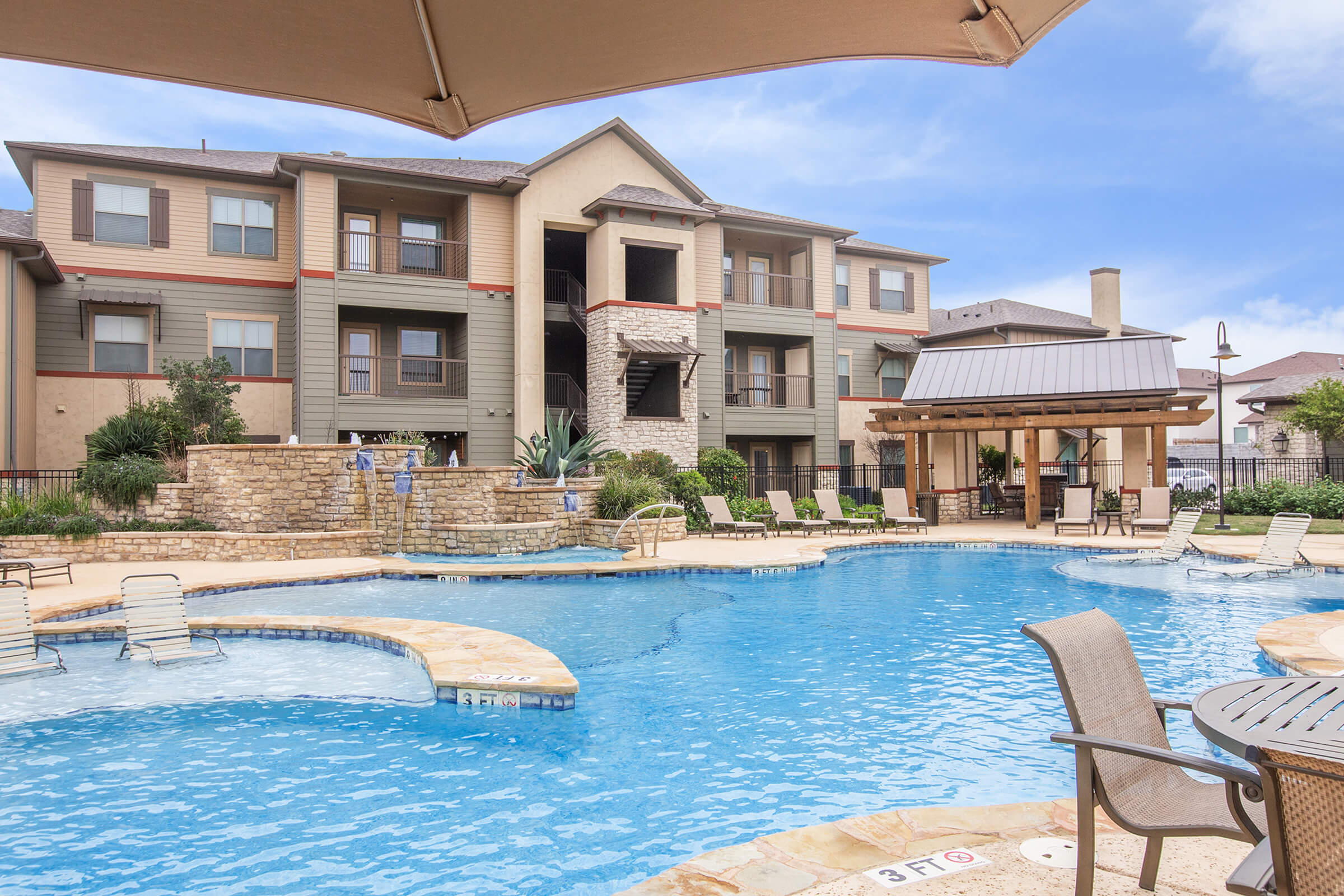 Home Cibolo Crossing Laredo, TX