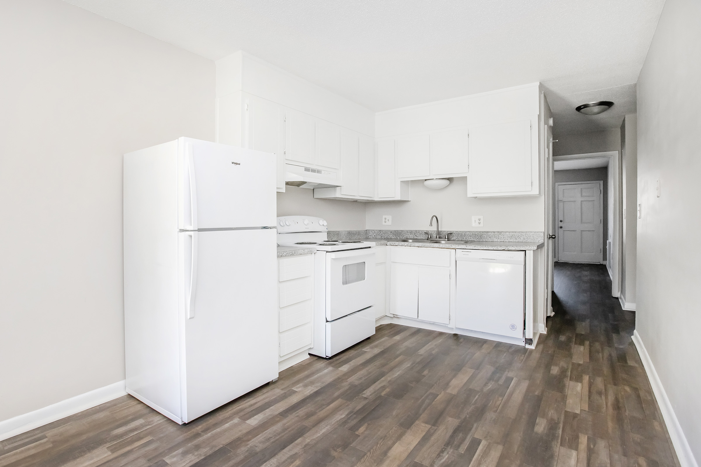 Apartment Features