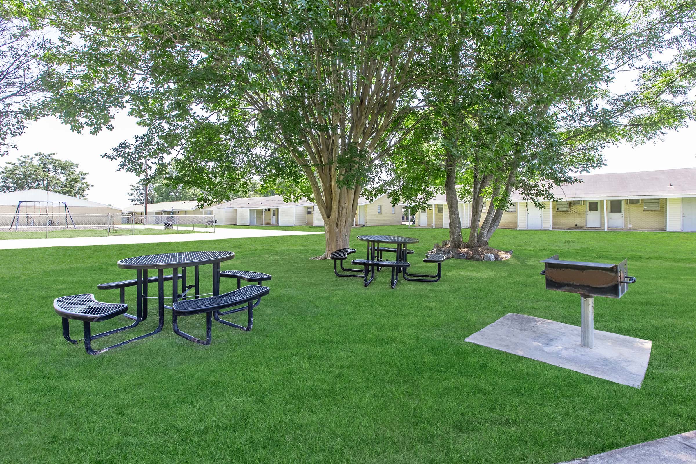 Community Amenities