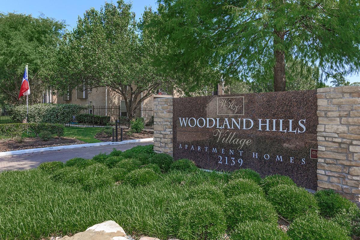 Woodland Hills Village - Photo Gallery