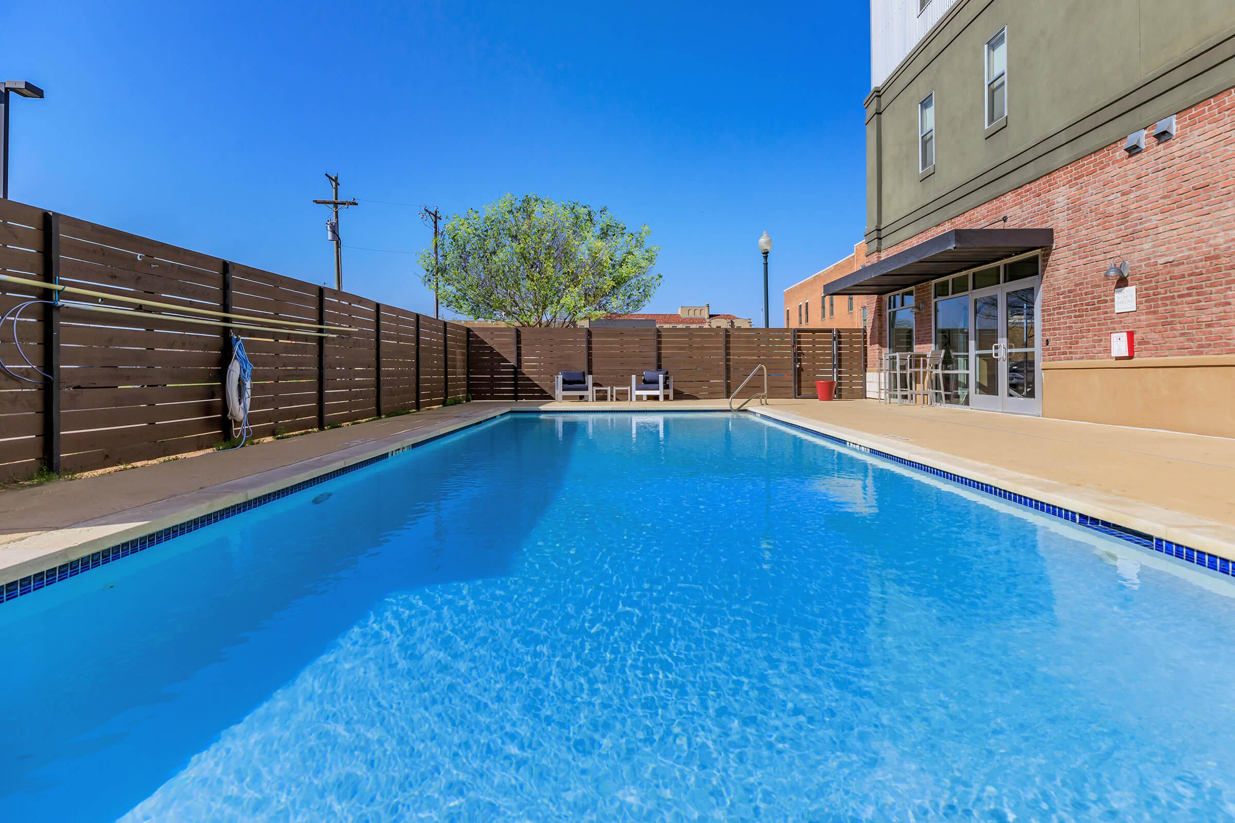 Franklin Place in Waco, TX