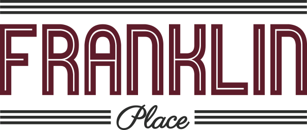 Franklin Place Promotional Logo