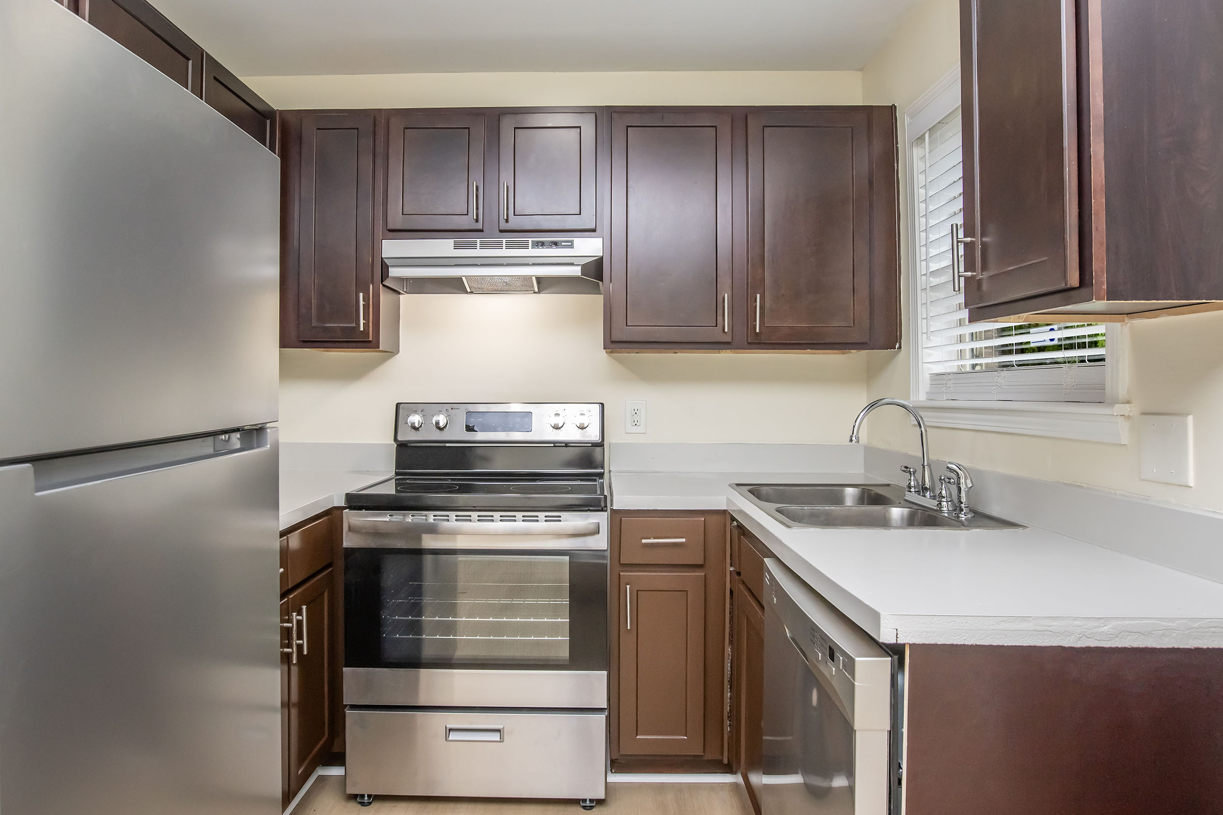 Apartment Features