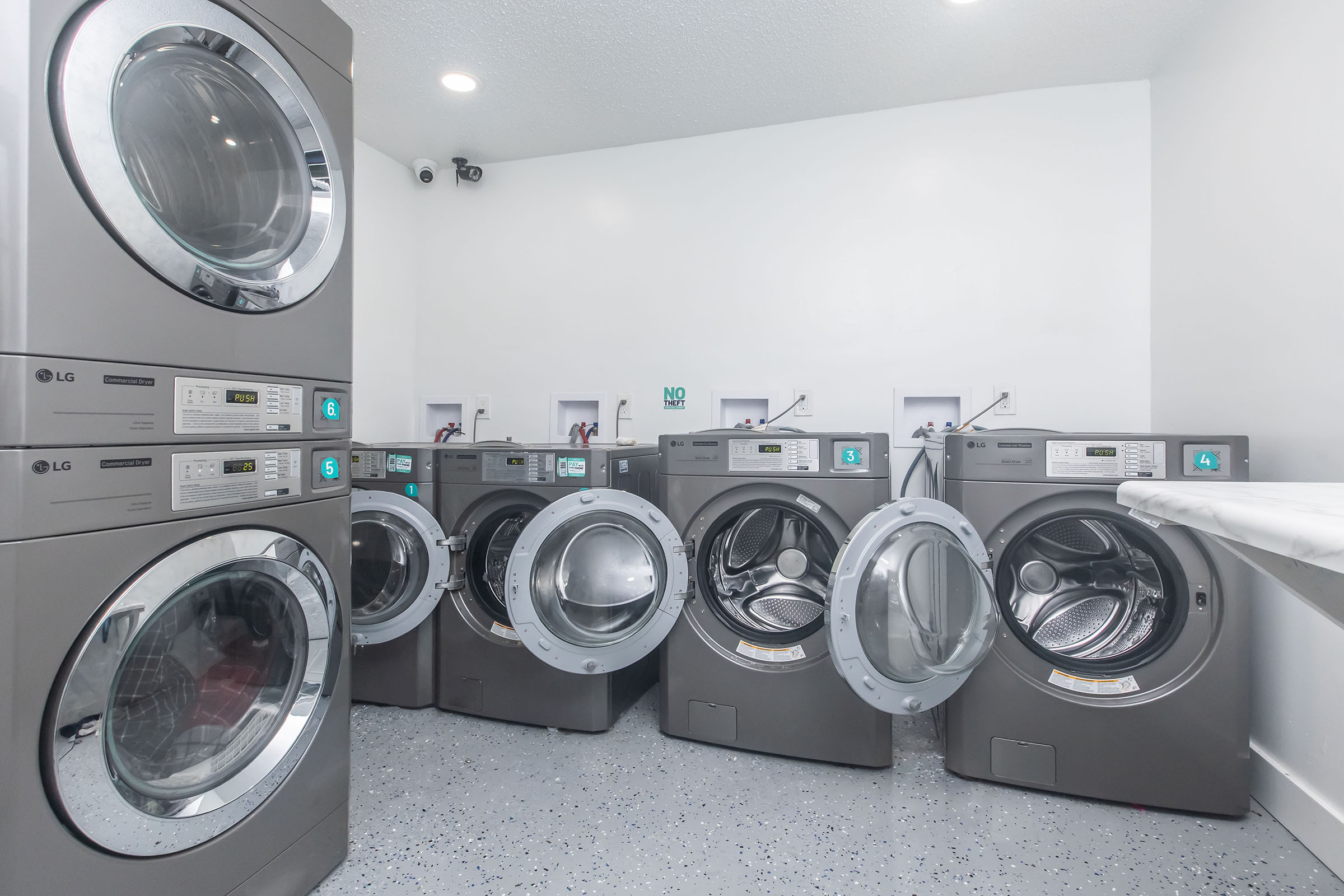 Community Amenities