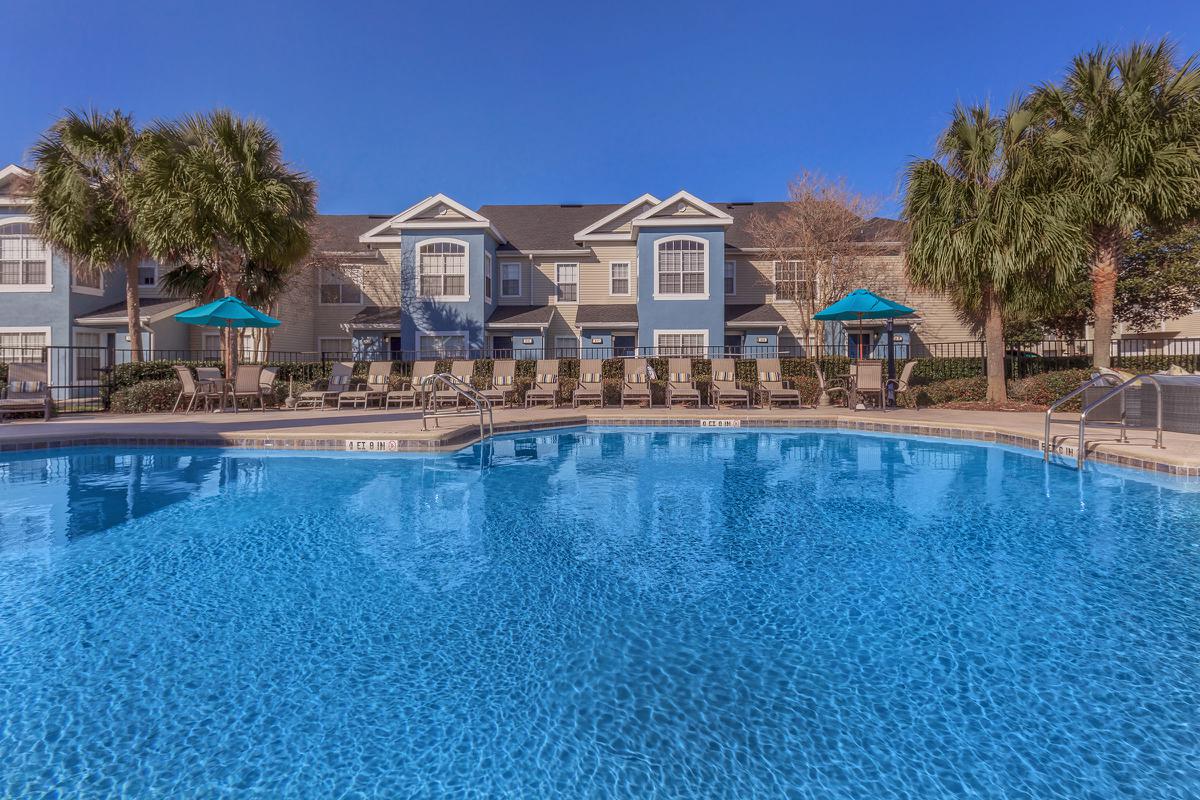 Club at Danforth Apartments in Jacksonville, FL