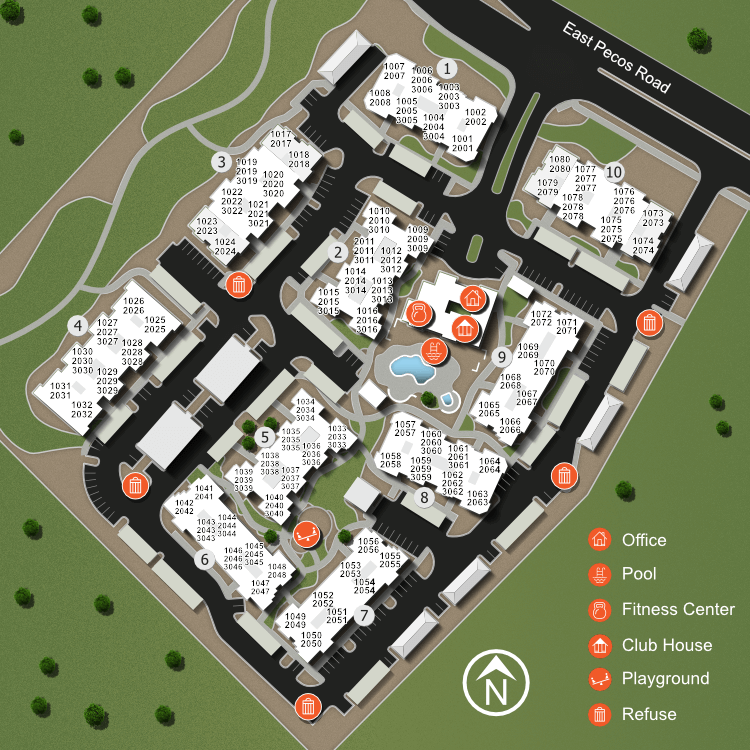 Site Map