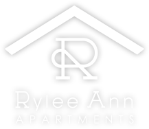Rylee Ann Apartments Logo