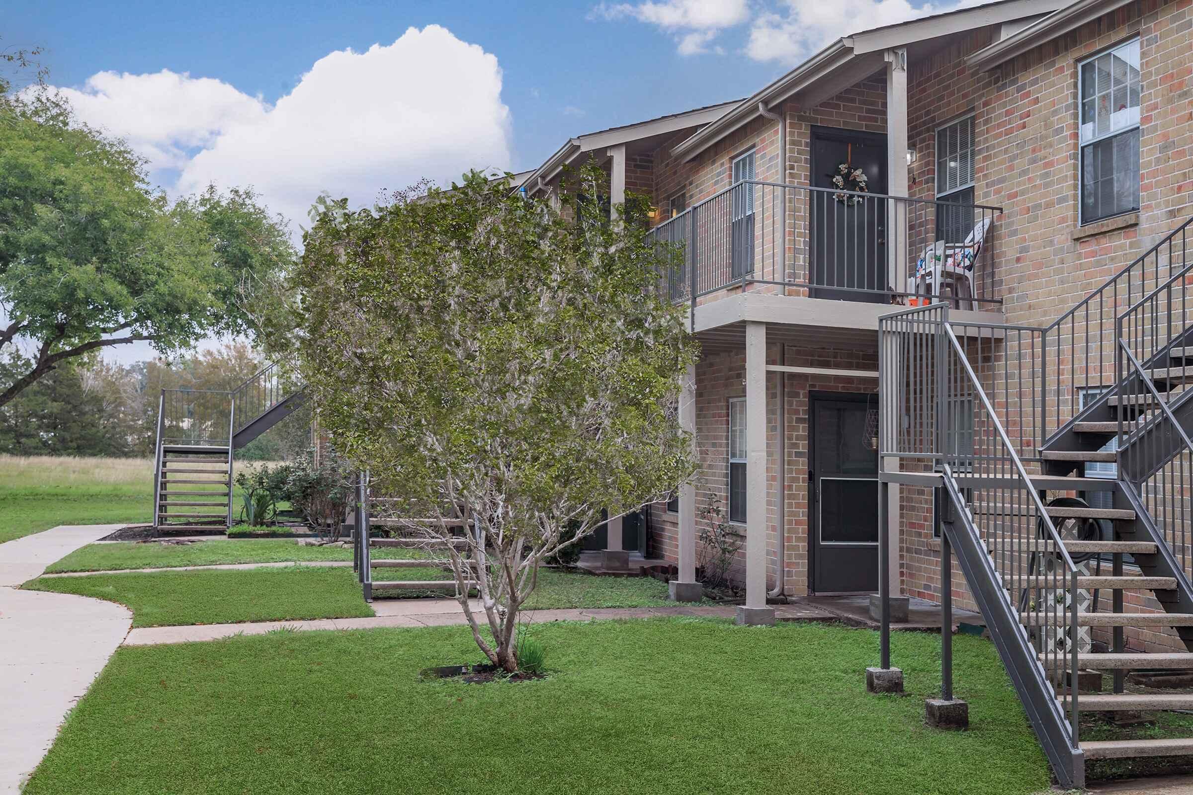 Home BrazosView Terrace Apartments Needville, TX