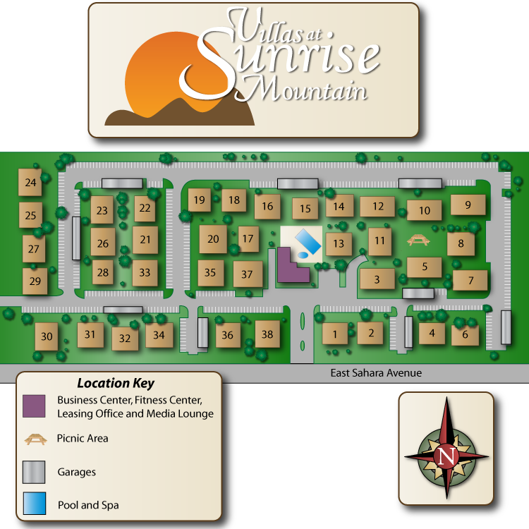 Site Map